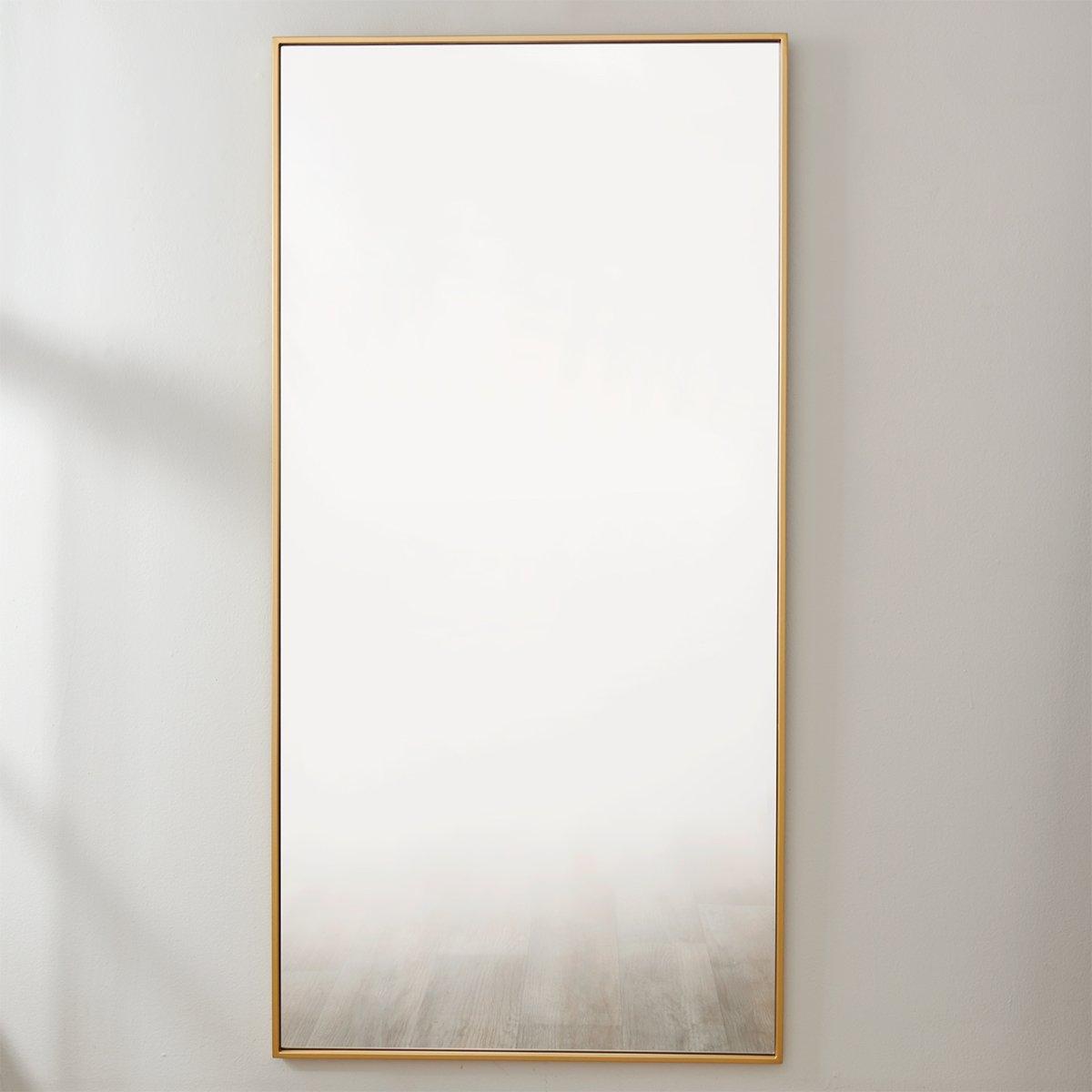 Linework Mirror - 30x60 | Shades of Light