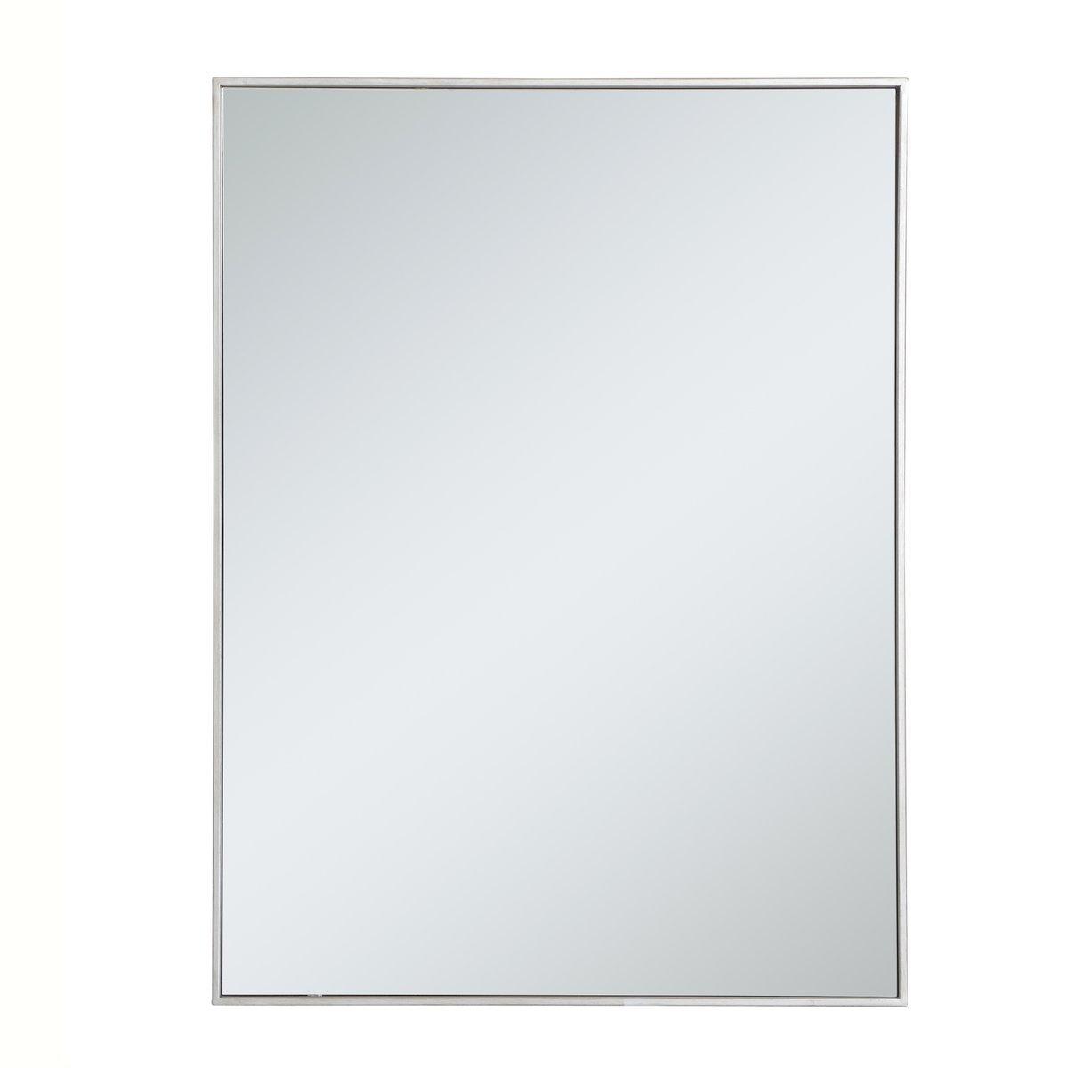 Minimalist Diem Mirror | Shades of Light