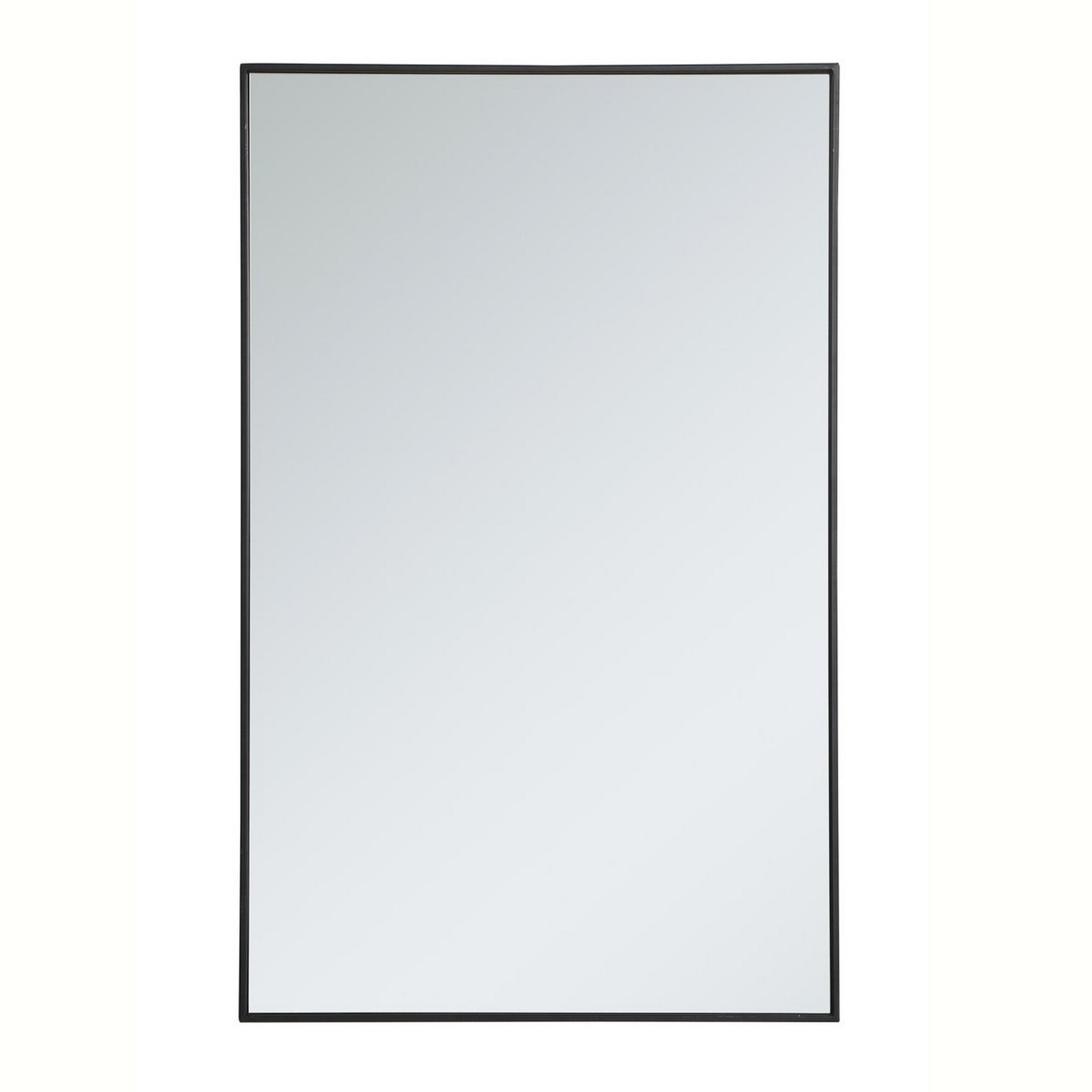 Linework Mirror - 30x48