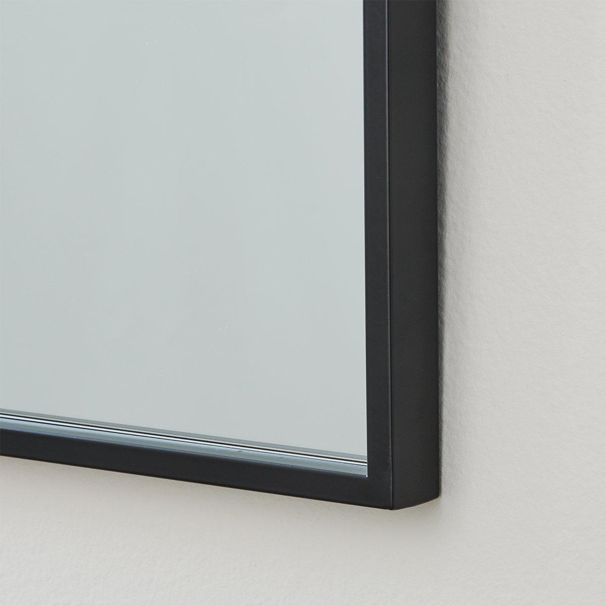 Linework Mirror - 18x36 | Shades of Light