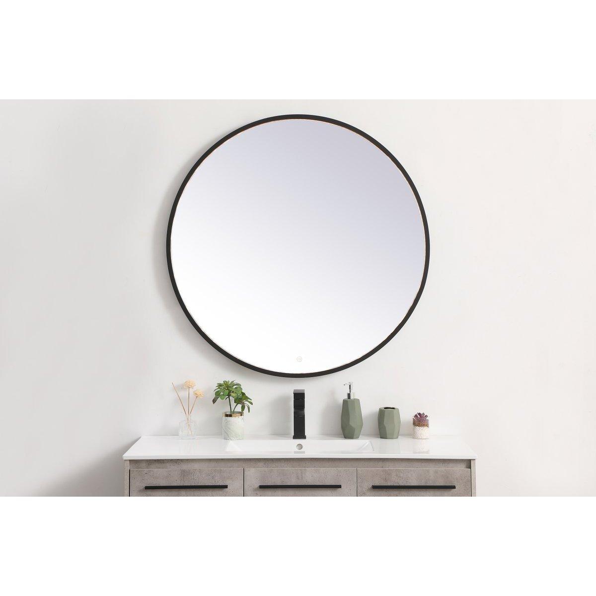 Moonlight LED Mirror - 39