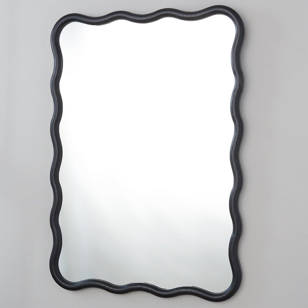 【専用】MrWasabi様　MIRROR MIRROR ワイドカラープリーツ　M Zawi Mirror | Shades of Light