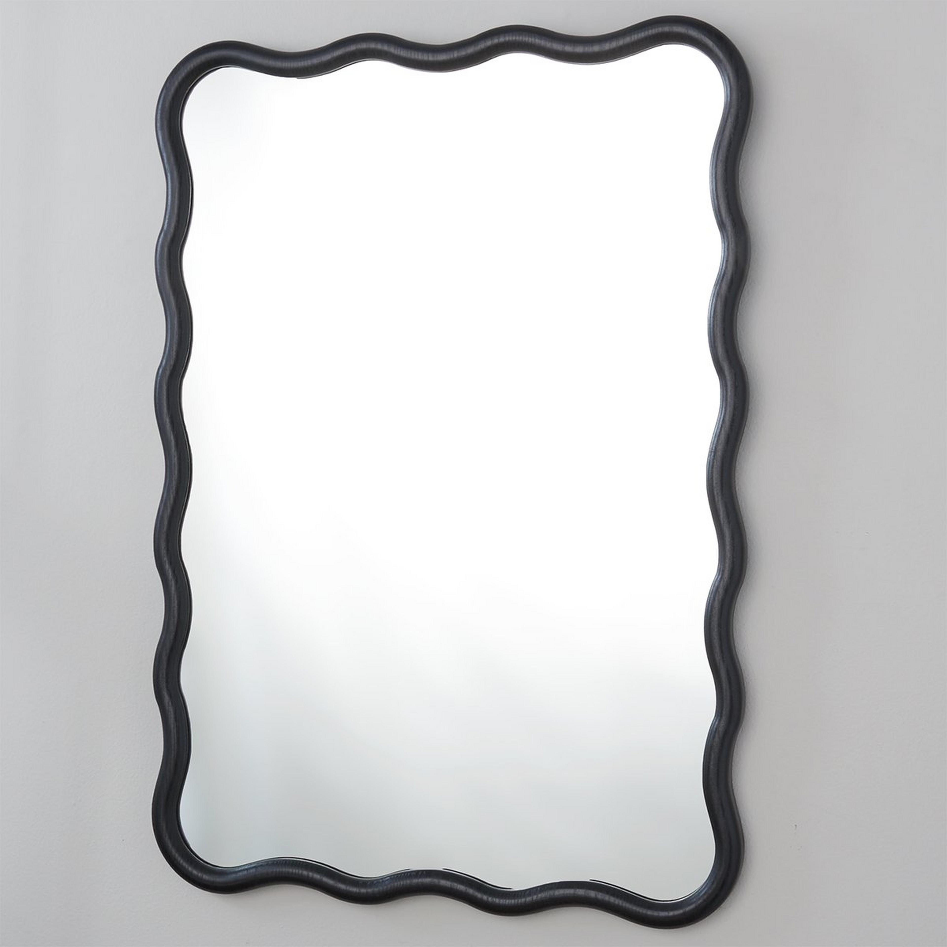 Uniquely Shaped Mirrors