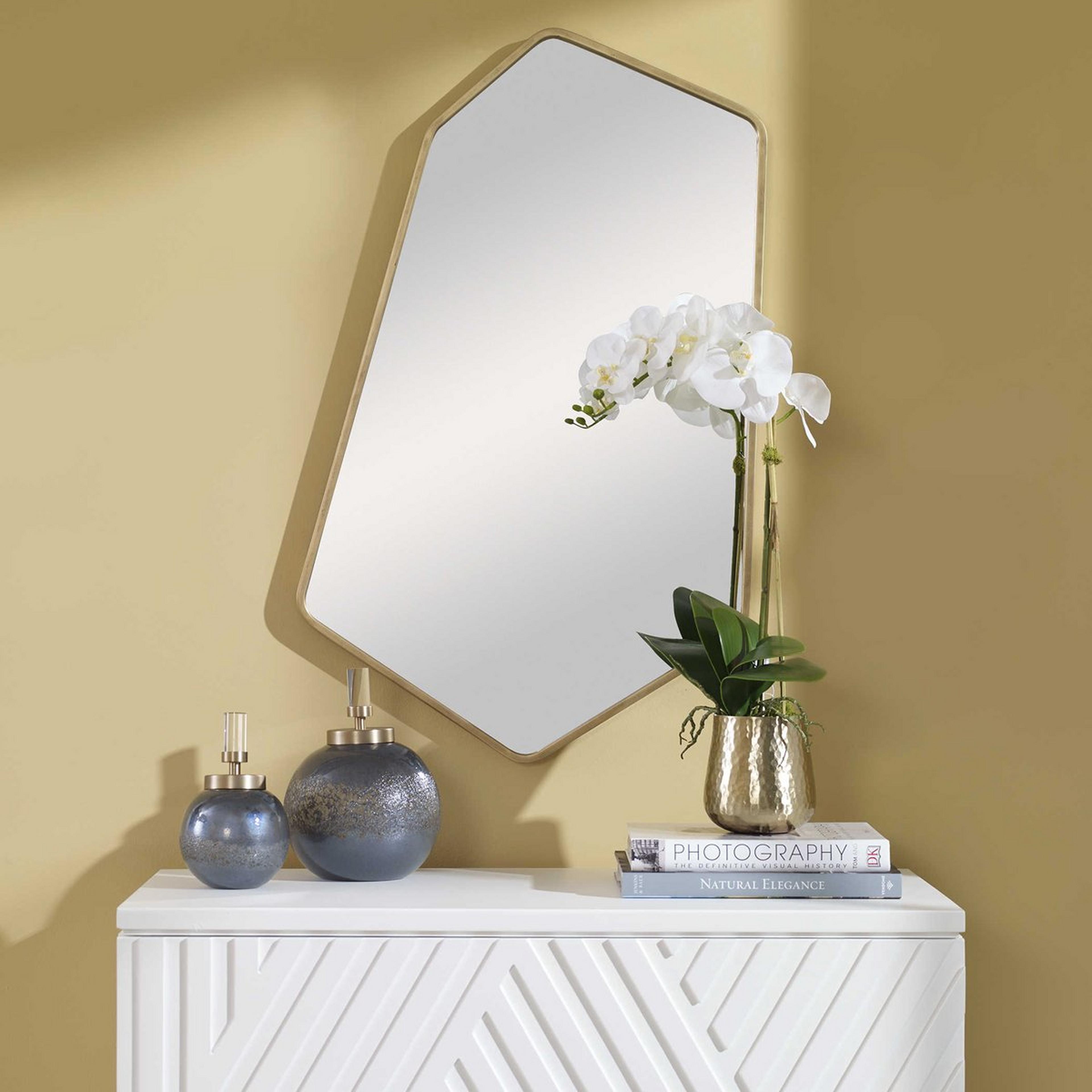 Francine Mirror