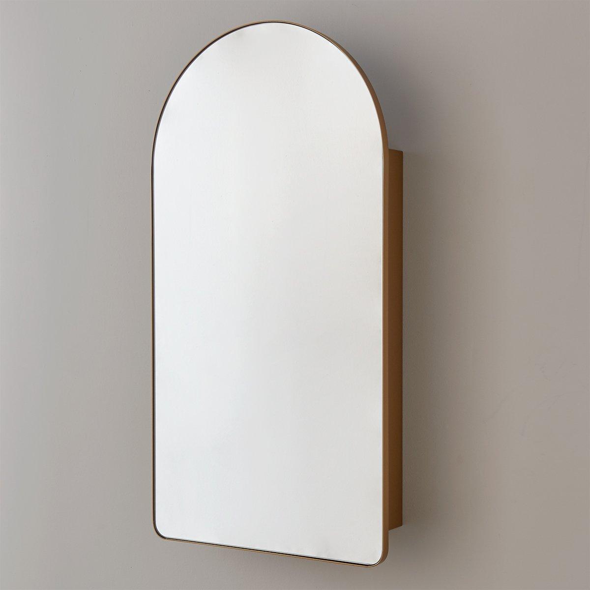 Ianua Medicine Cabinet Mirror | Shades of Light
