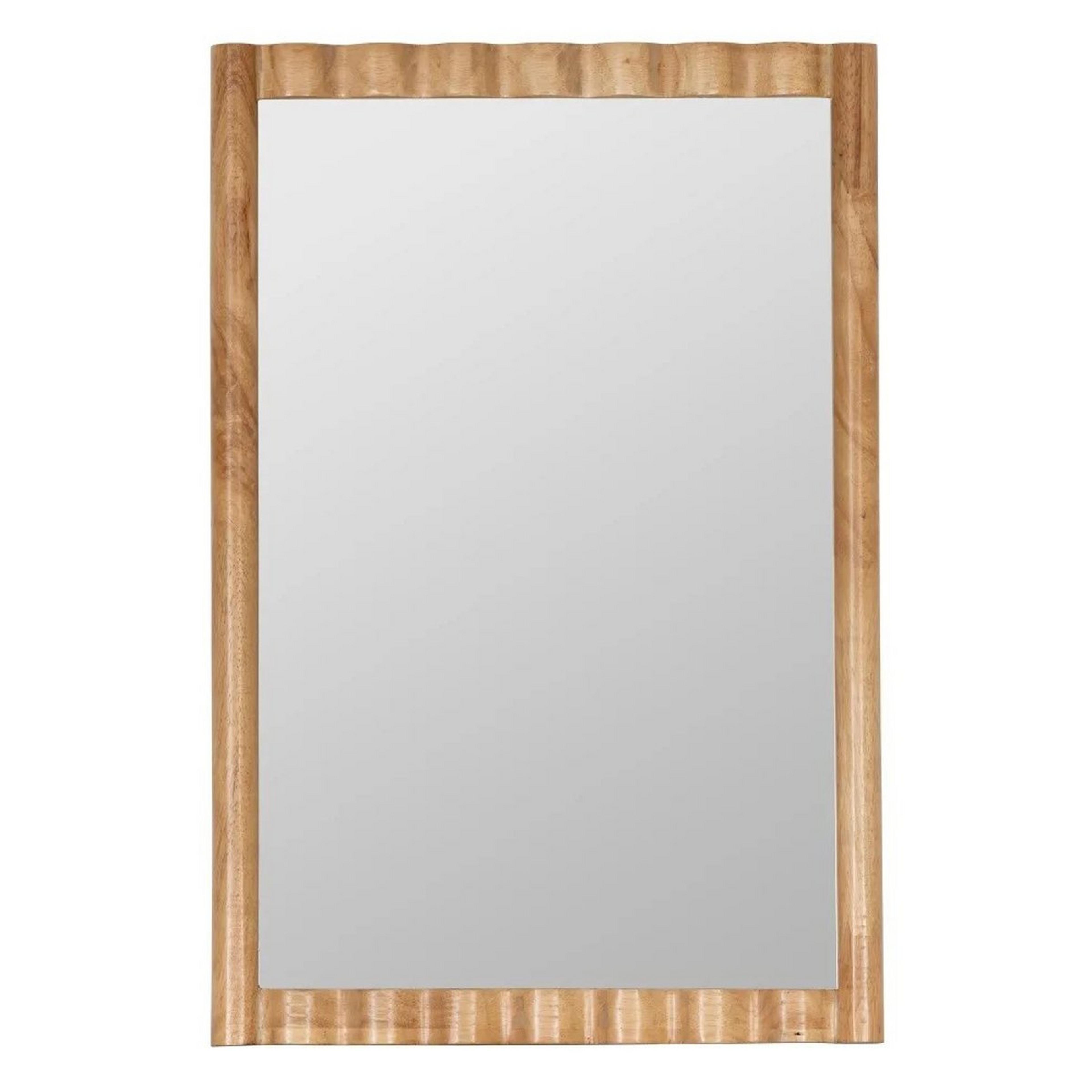 Mongo Medicine Cabinet Mirror