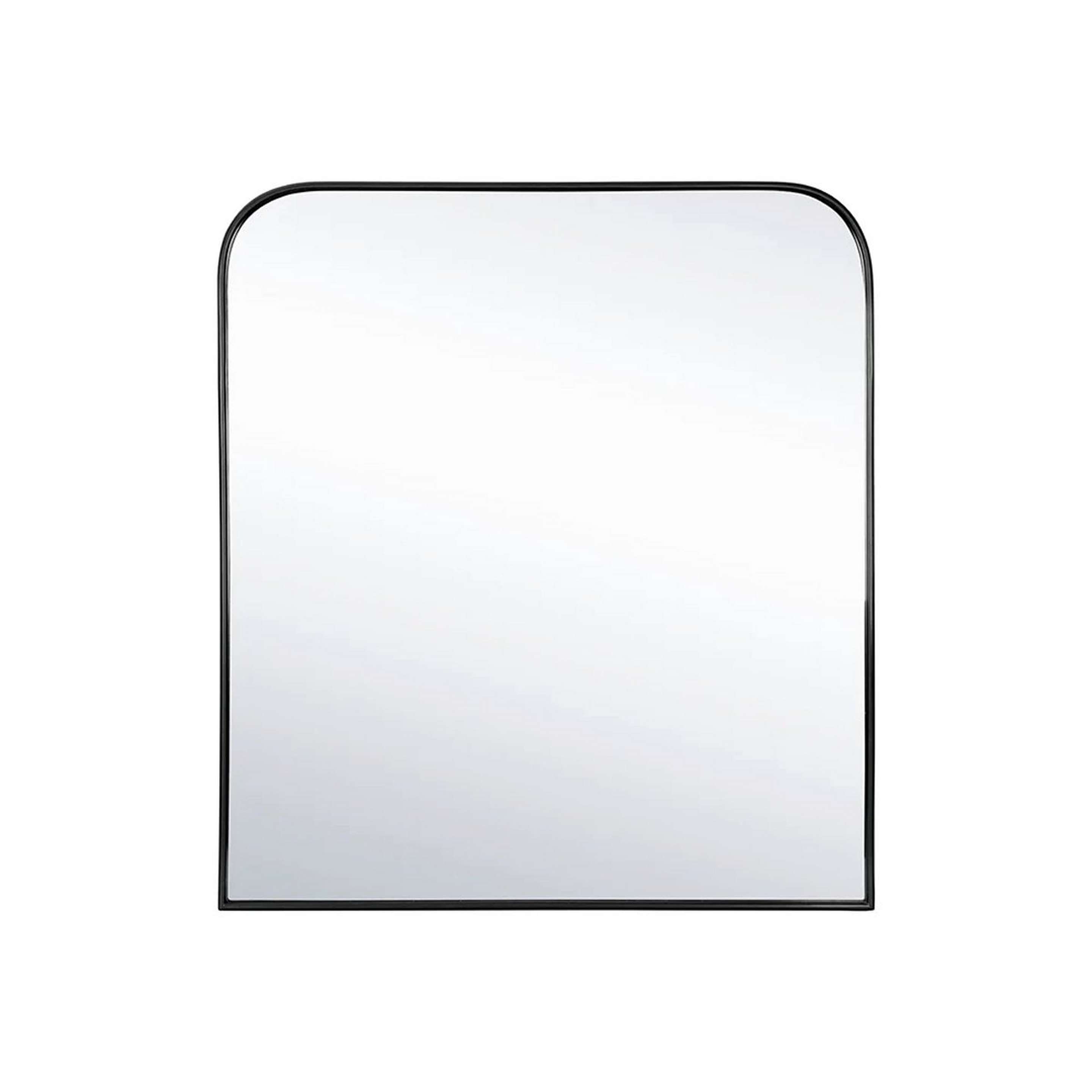 A Agoura Mirror with undefined color