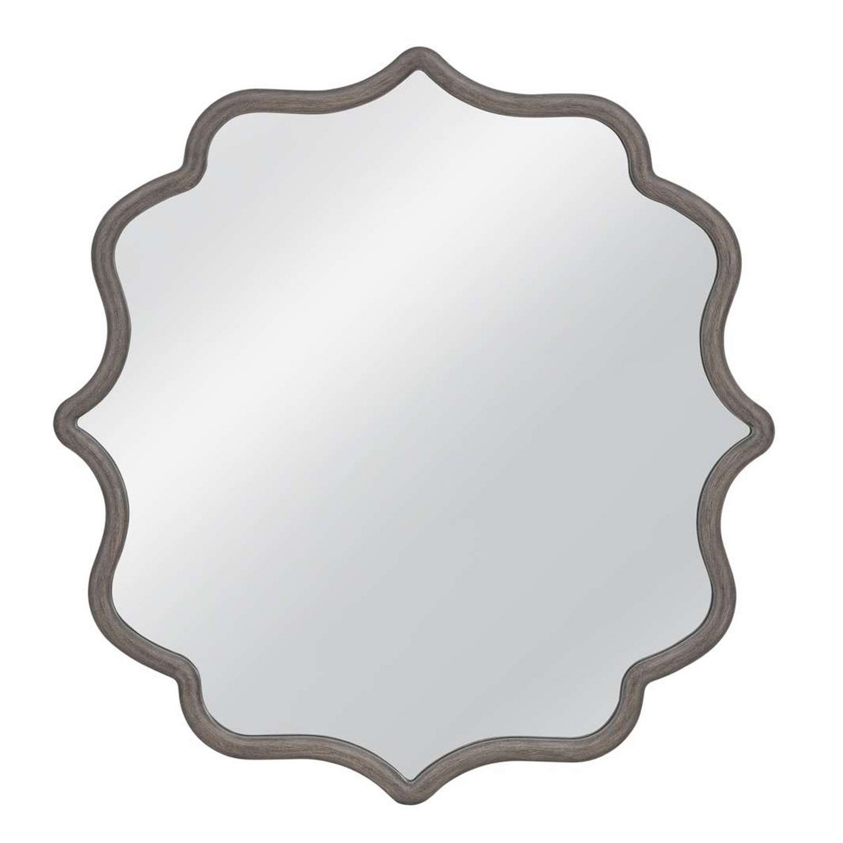 A Endicott Mirror with Gray color