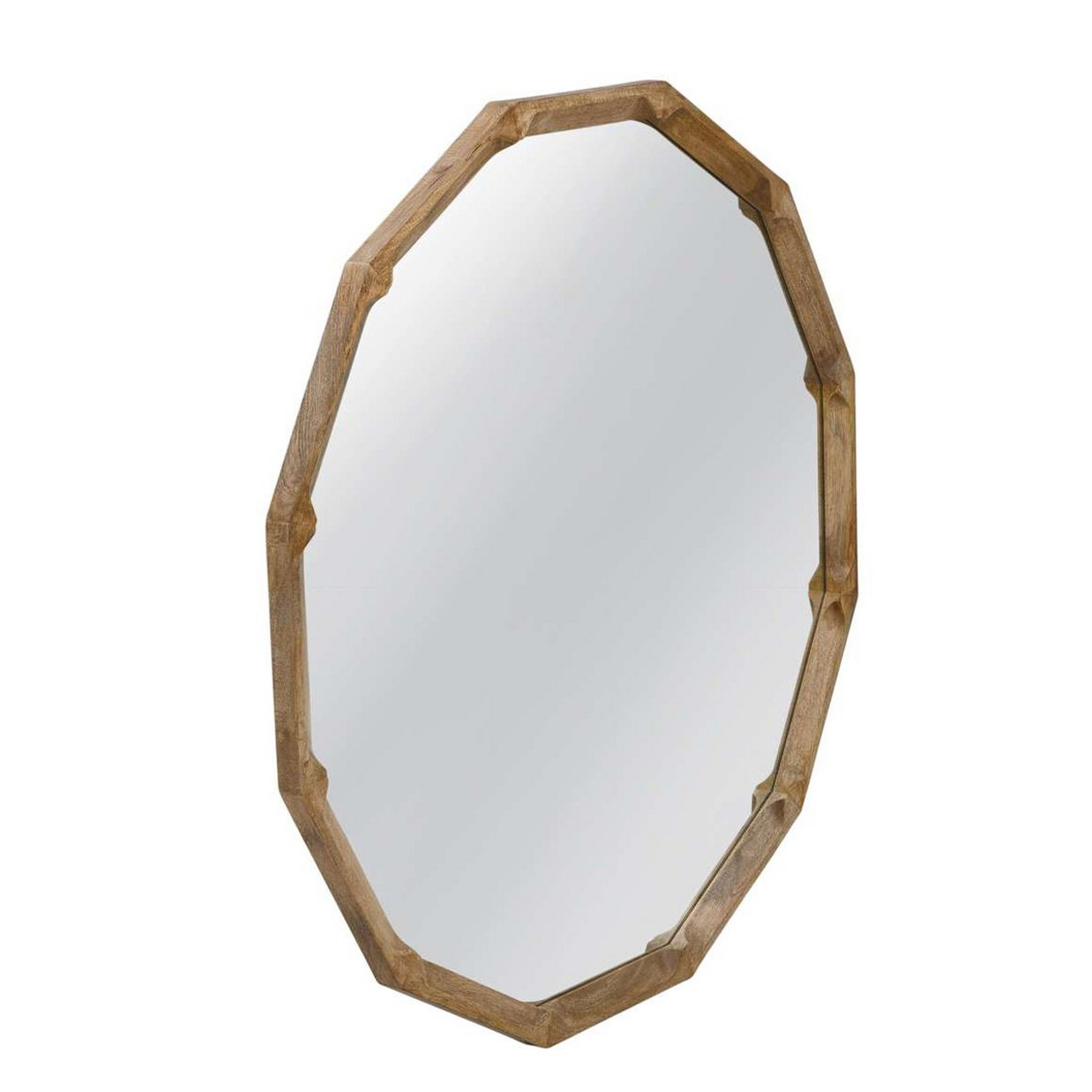 Tangential Mirror | Shades of Light
