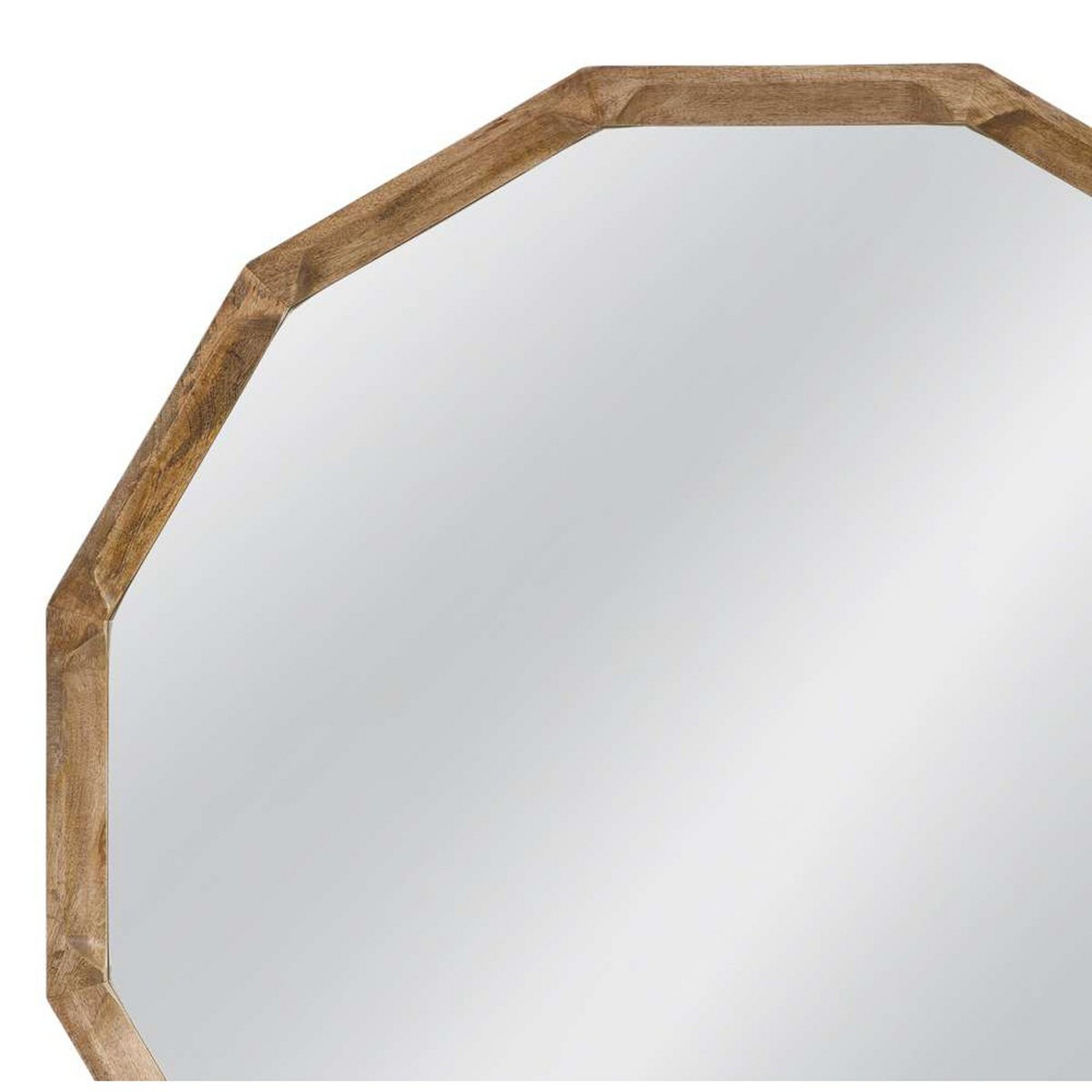 Tangential Mirror | Shades of Light