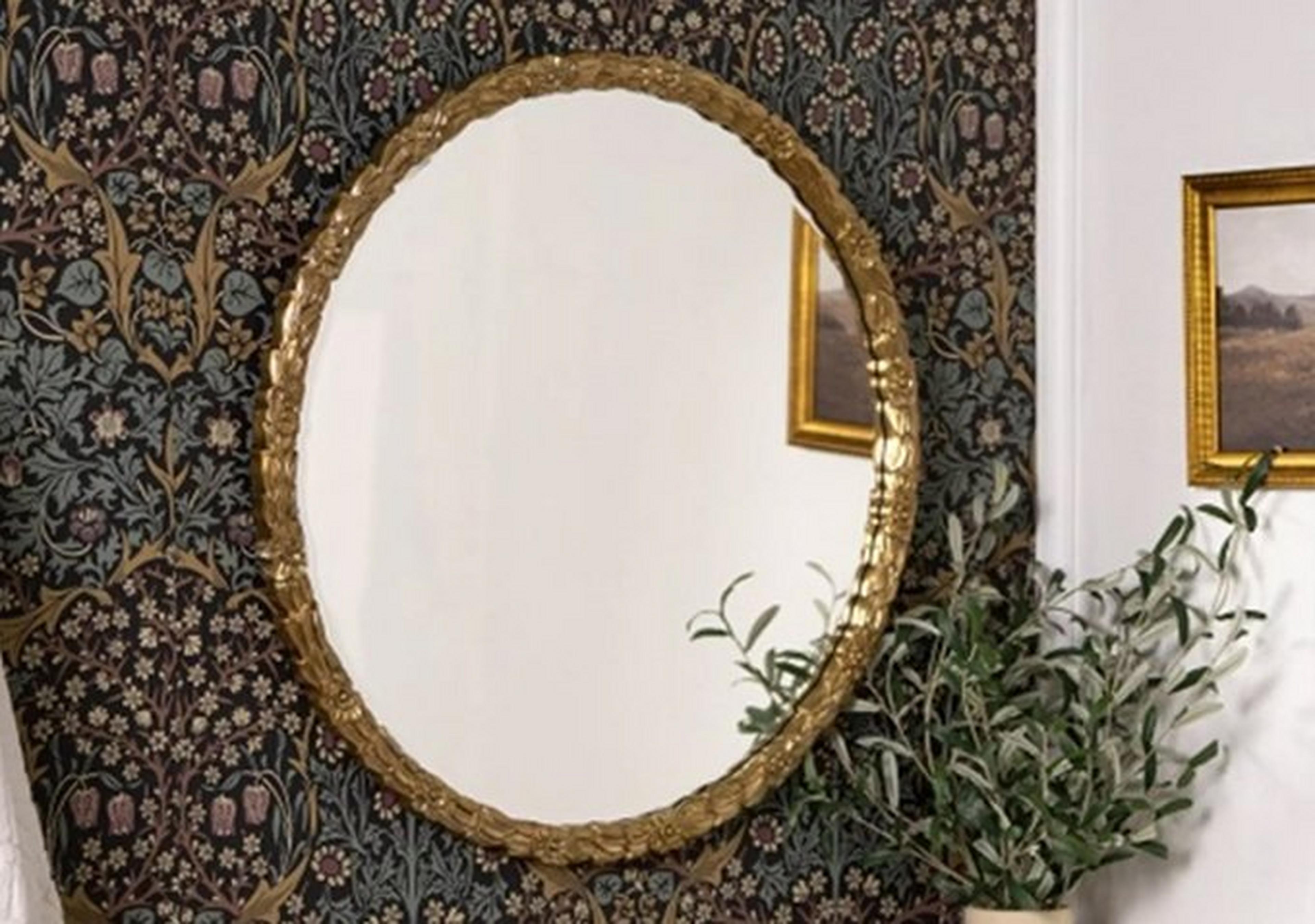 Decorative & Bath Mirrors