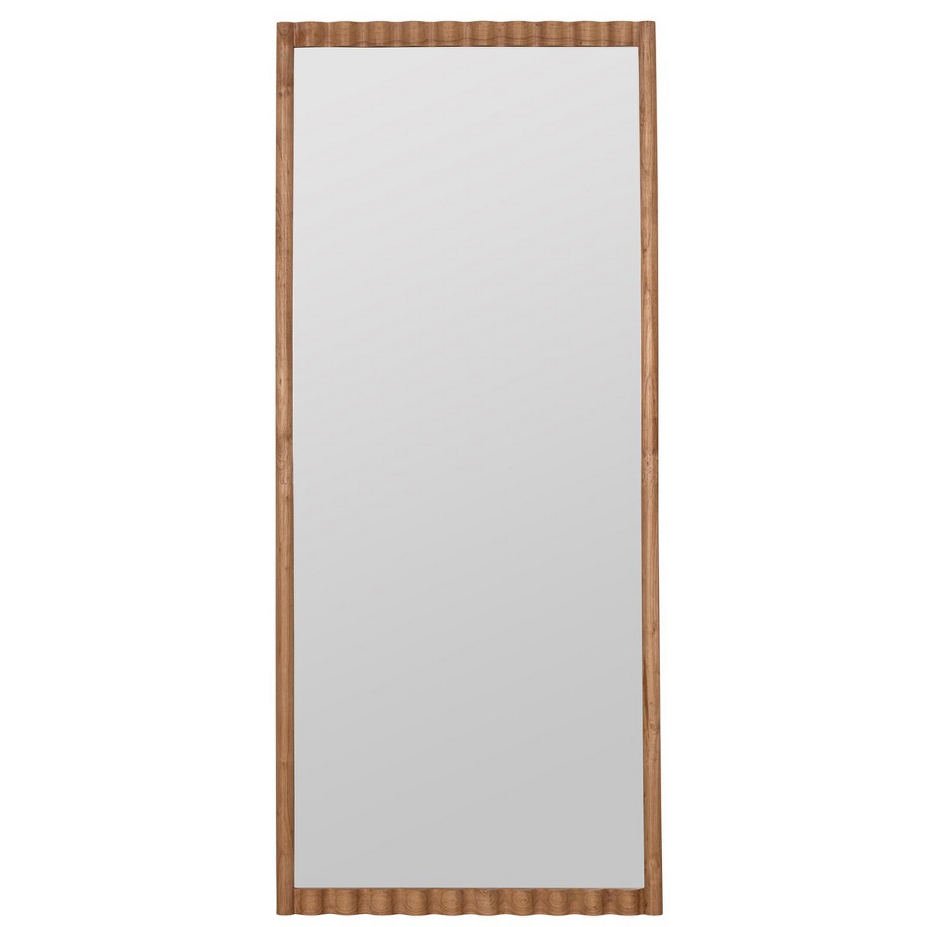 Mongo Floor Mirror