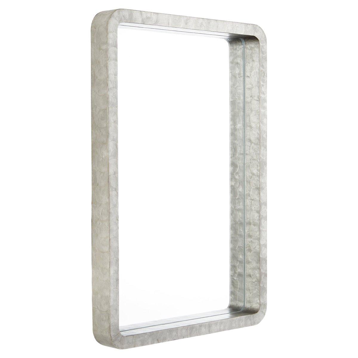 Larissa Rectangular Mirror - Small