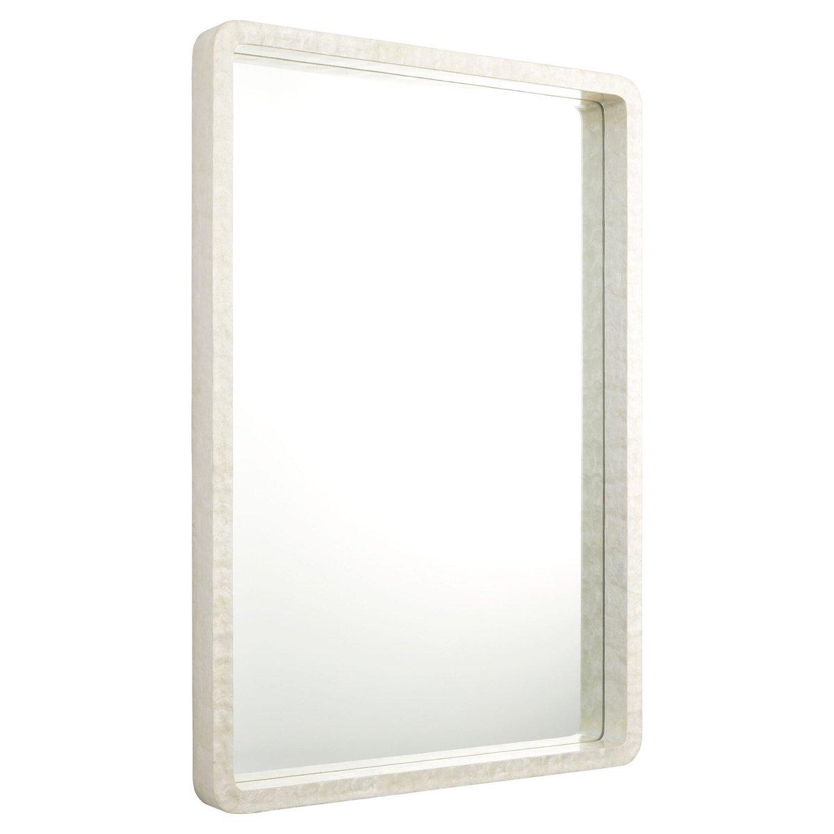 Larissa Rectangular Mirror - Large