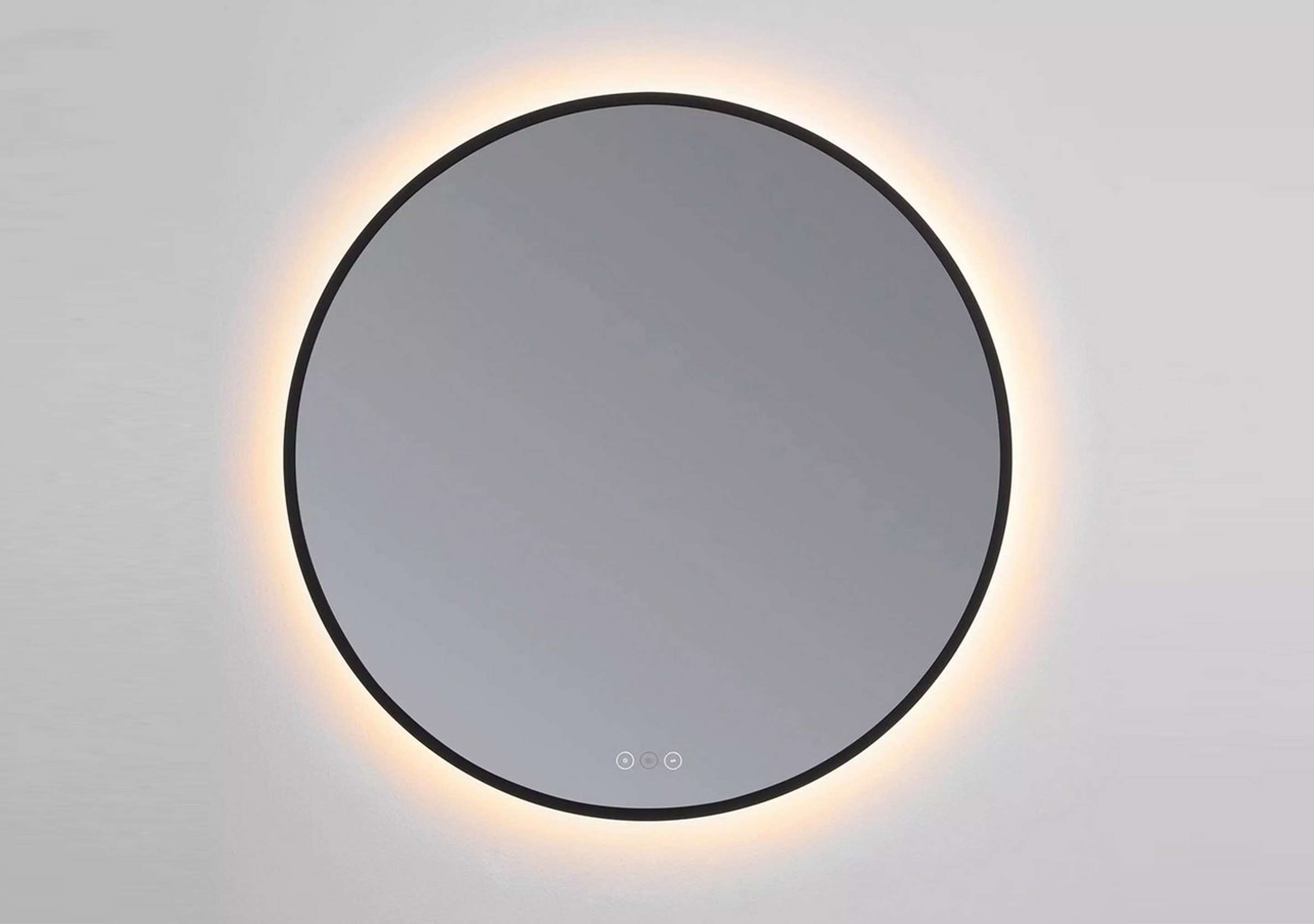 Kimiro LED Mirror