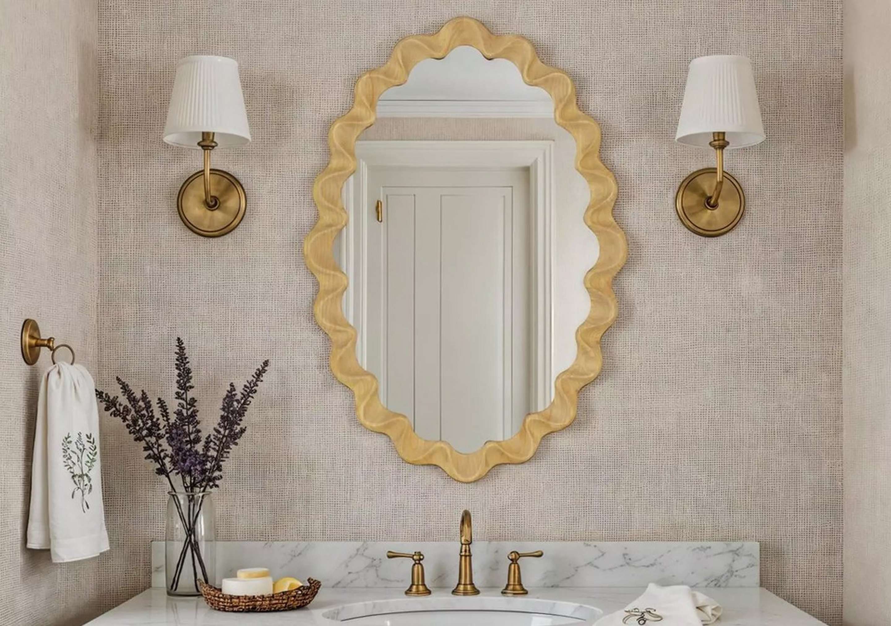 Jules Mirror