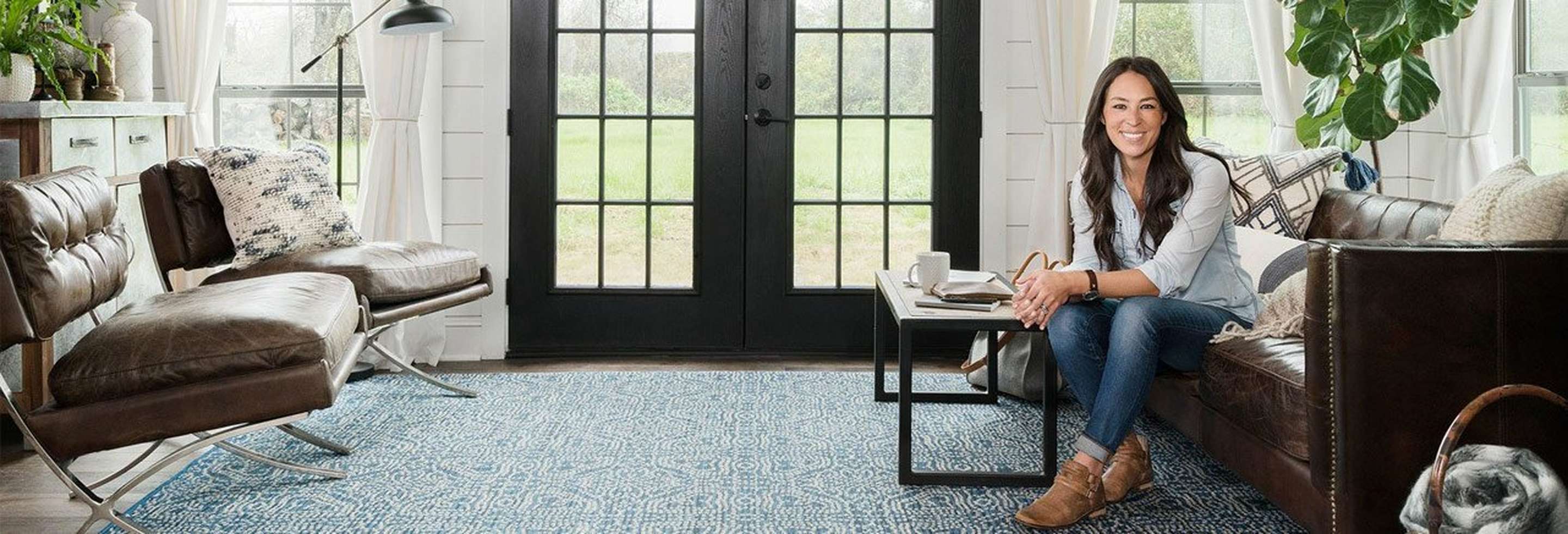 Magnolia Home Collection By Joanna Gaines
