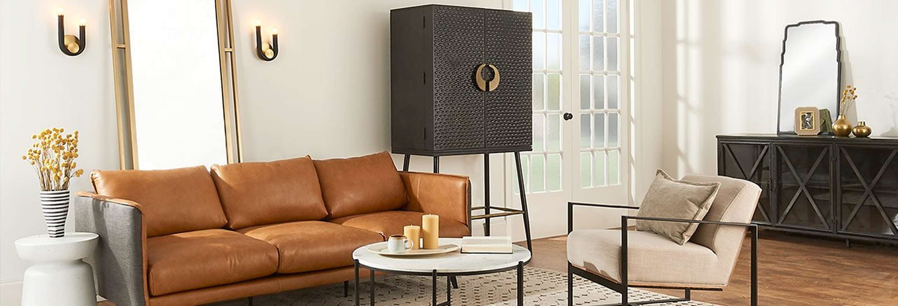 Mid-Century Modern Style
