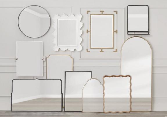 Mirrors