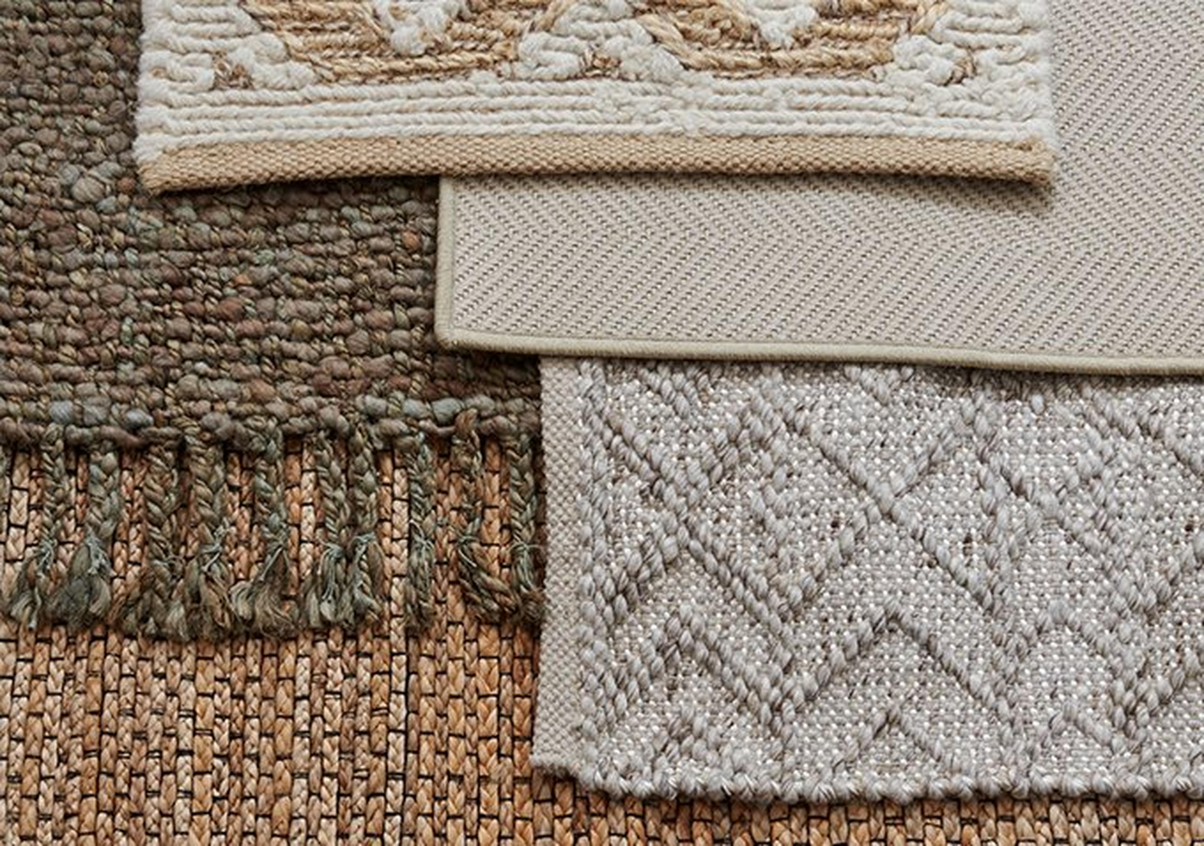 Neutral Rugs
