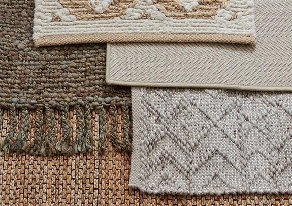 Neutral Rugs