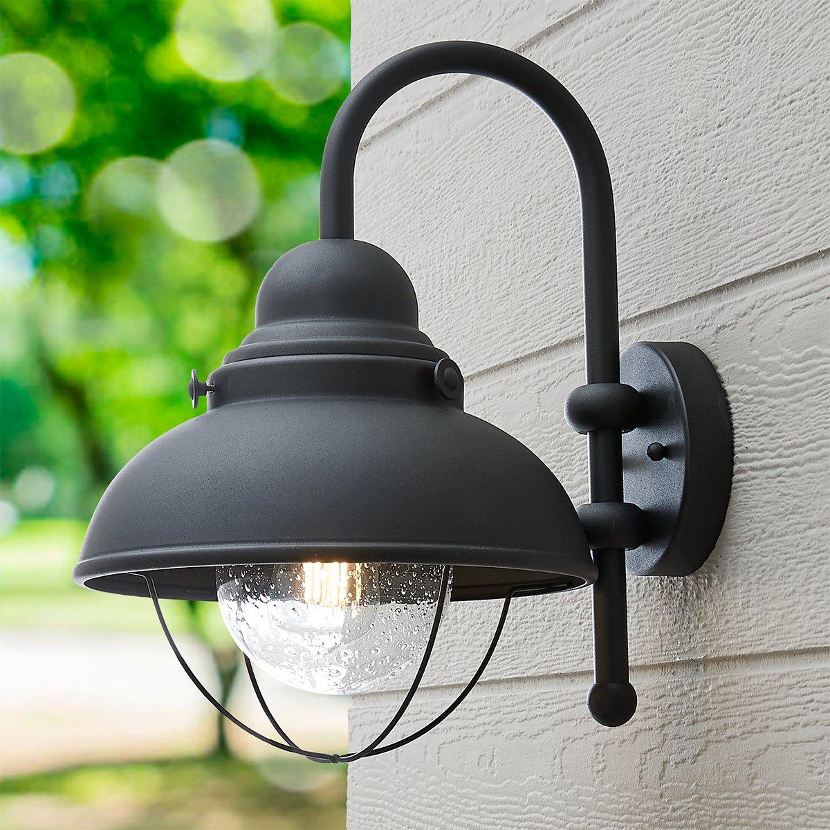 Shades of Light Nantucket Outdoor Sconce - Thumbnail 5