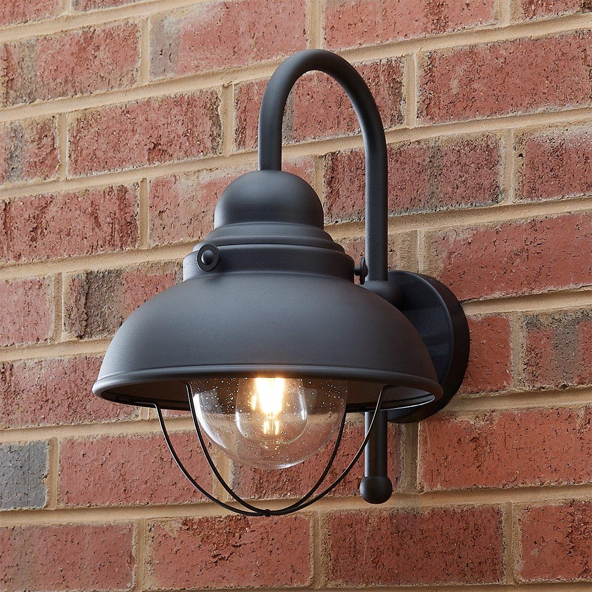 Shades of Light Nantucket Outdoor Sconce - Thumbnail 4