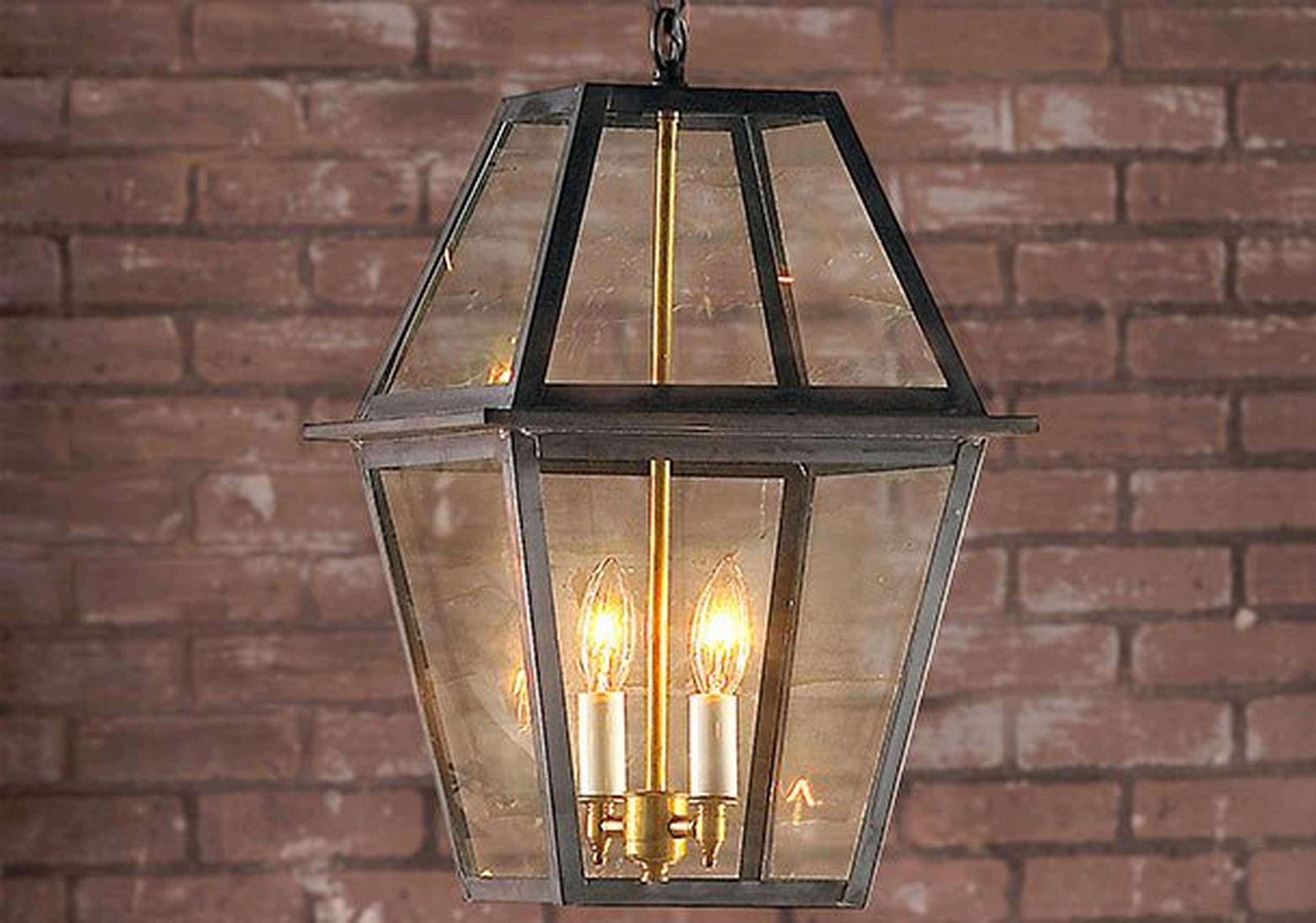Outdoor Hanging Lights