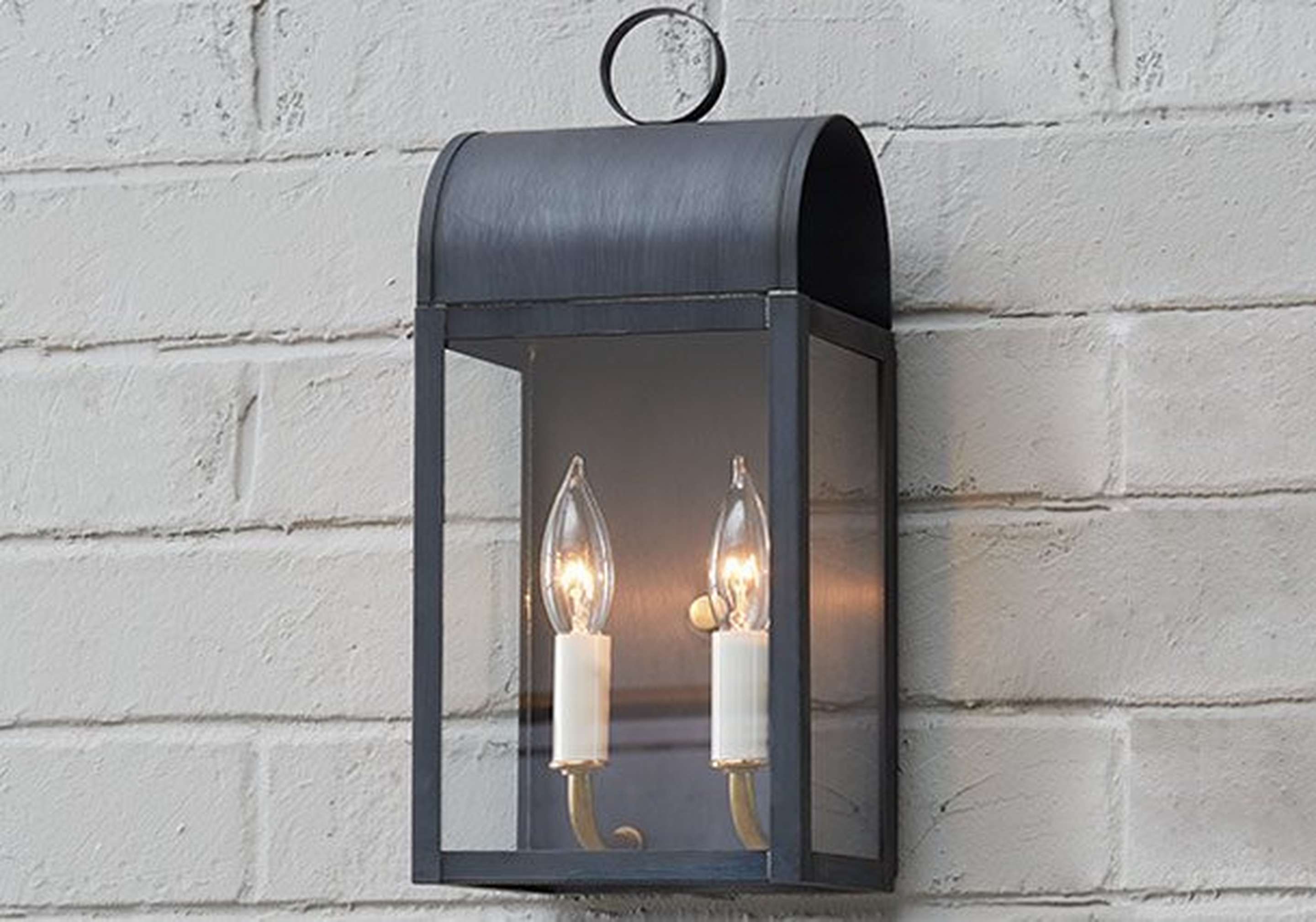 Outdoor Wall Lights