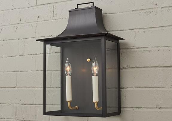 Outdoor Wall Lights