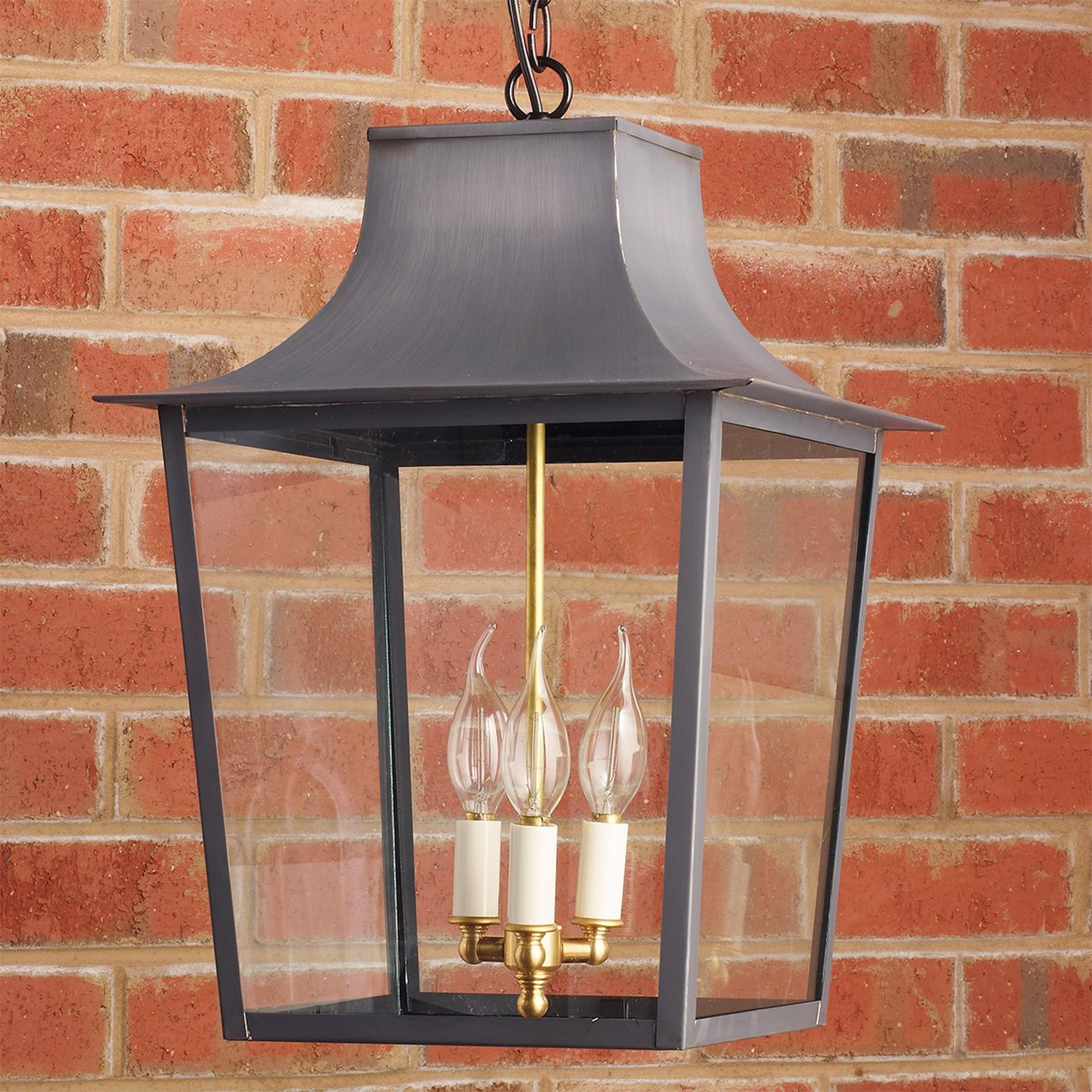Outdoor Lanterns