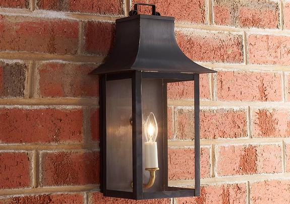 All Outdoor Lighting