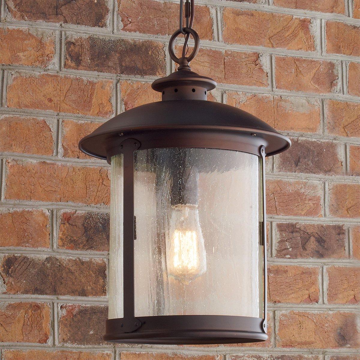 Prairie Outdoor Lantern