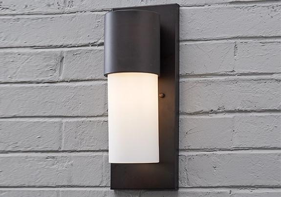 Outdoor Wall Lights