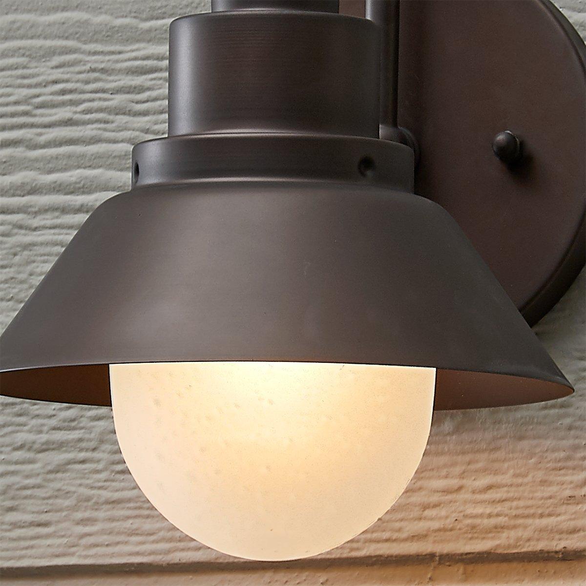 Rockport Coastal Outdoor Sconce | Shades of Light