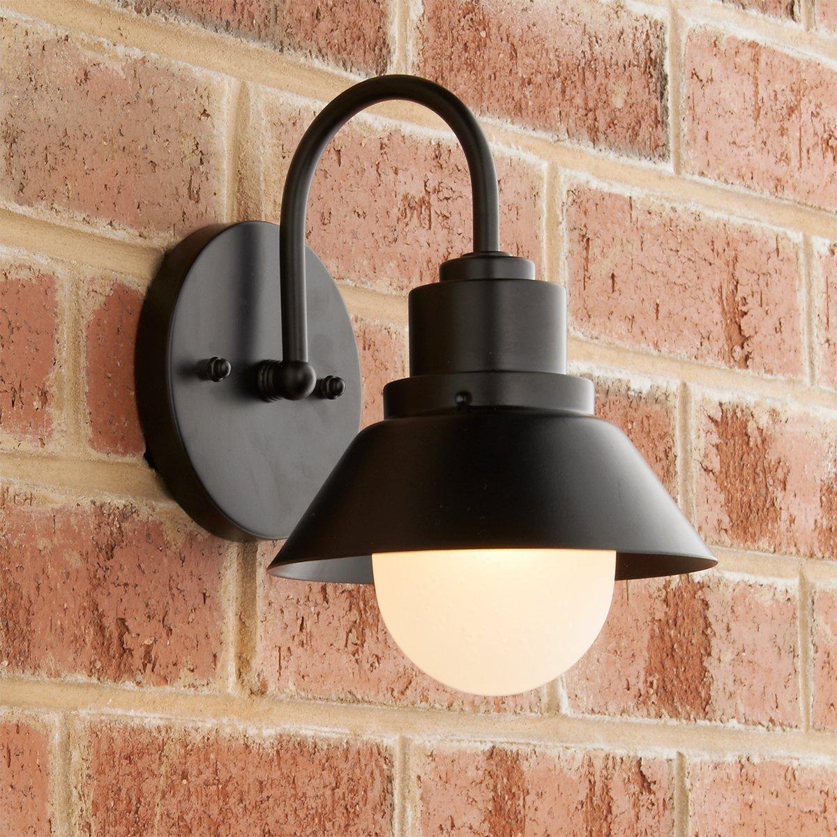 Rockport Coastal Outdoor Sconce | Shades of Light