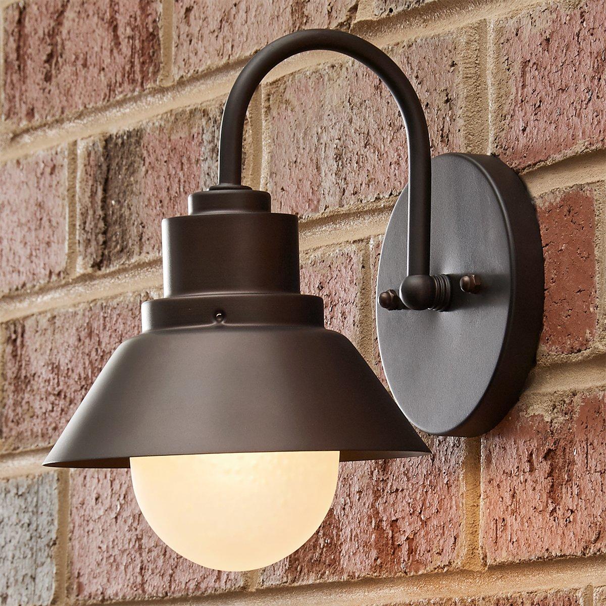 Rockport Coastal Outdoor Sconce | Shades of Light
