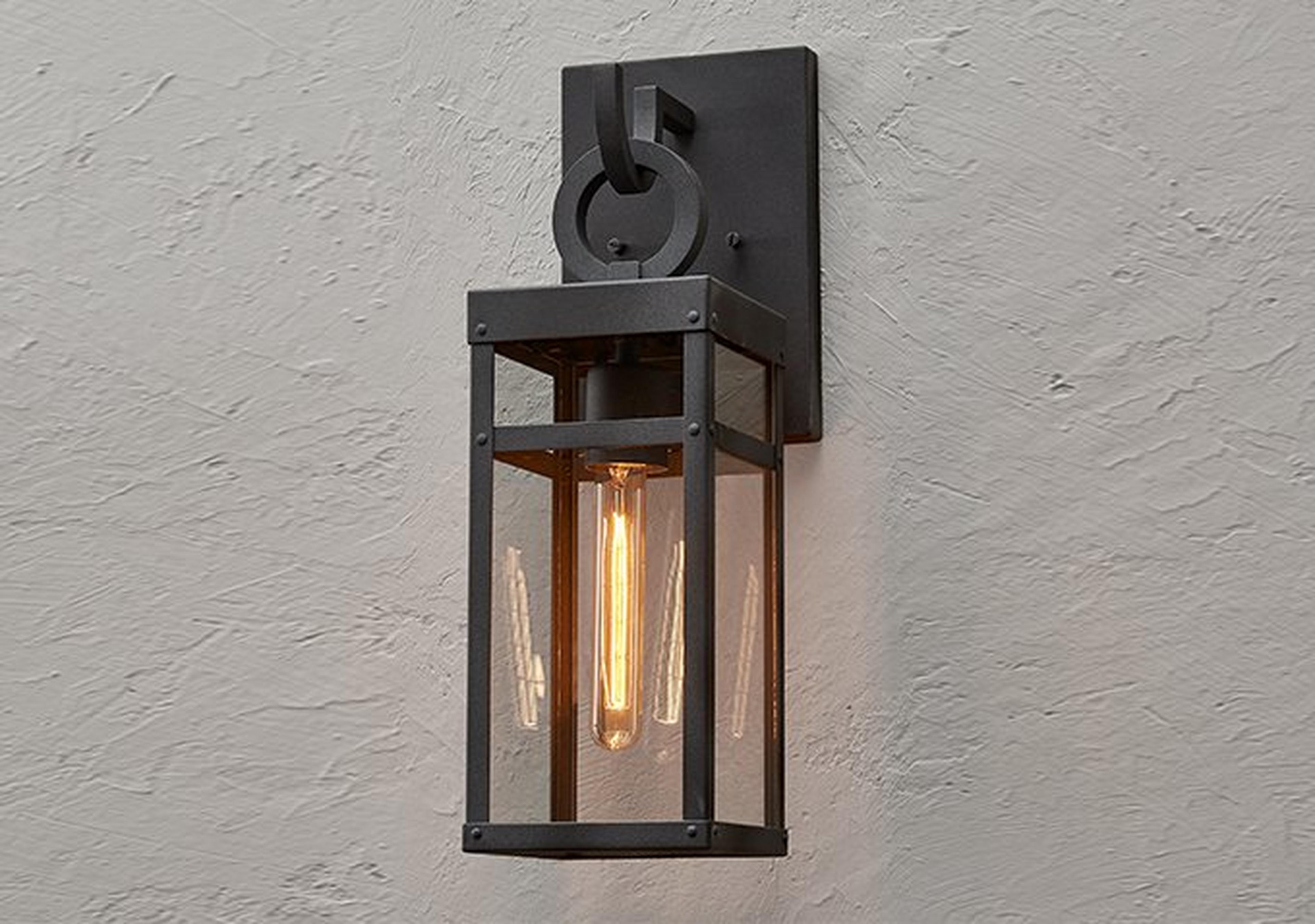 All Outdoor Lights