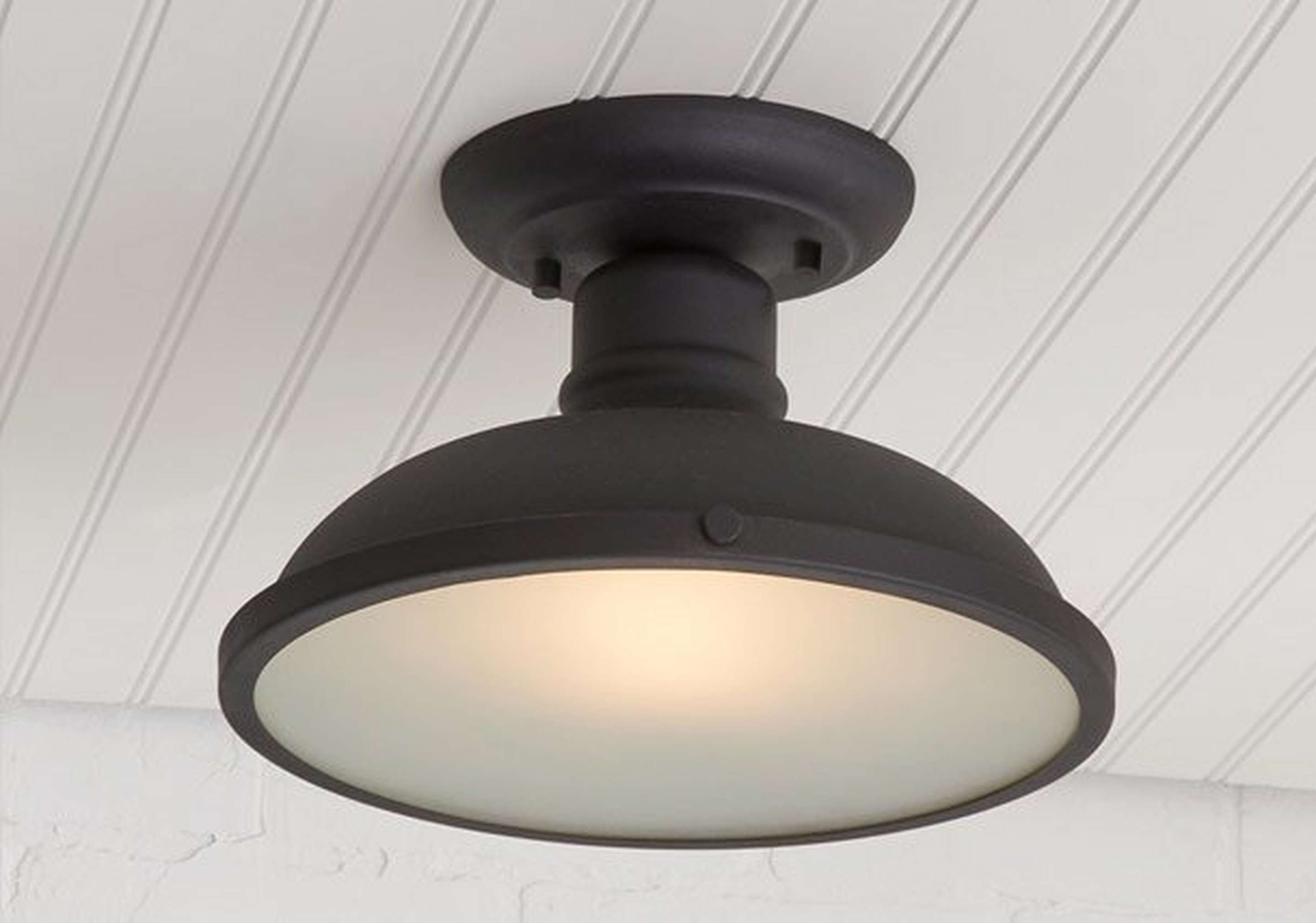 All Outdoor Lights