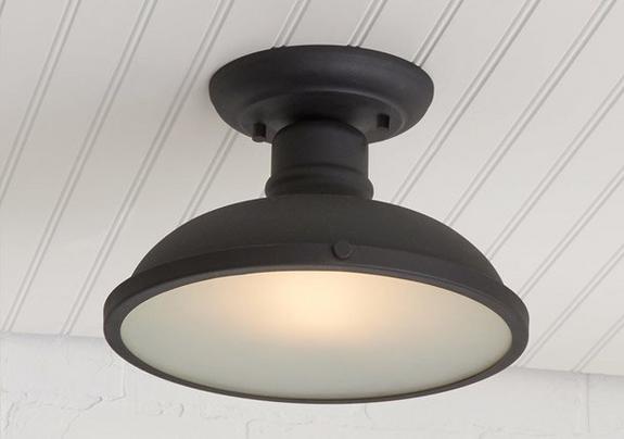 Outdoor Ceiling Lights