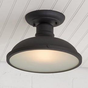 Outdoor Ceiling Lights