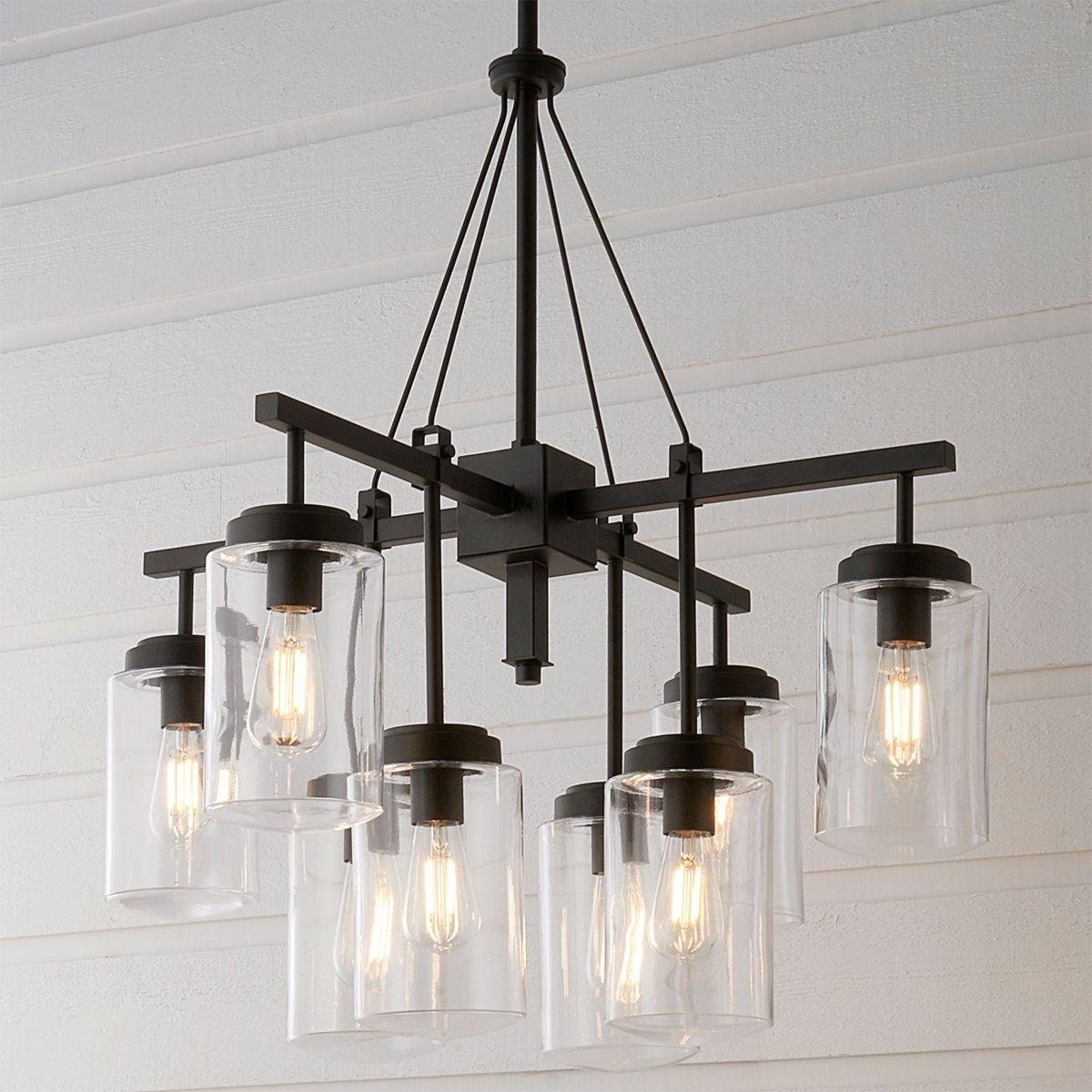 Outdoor Chandeliers