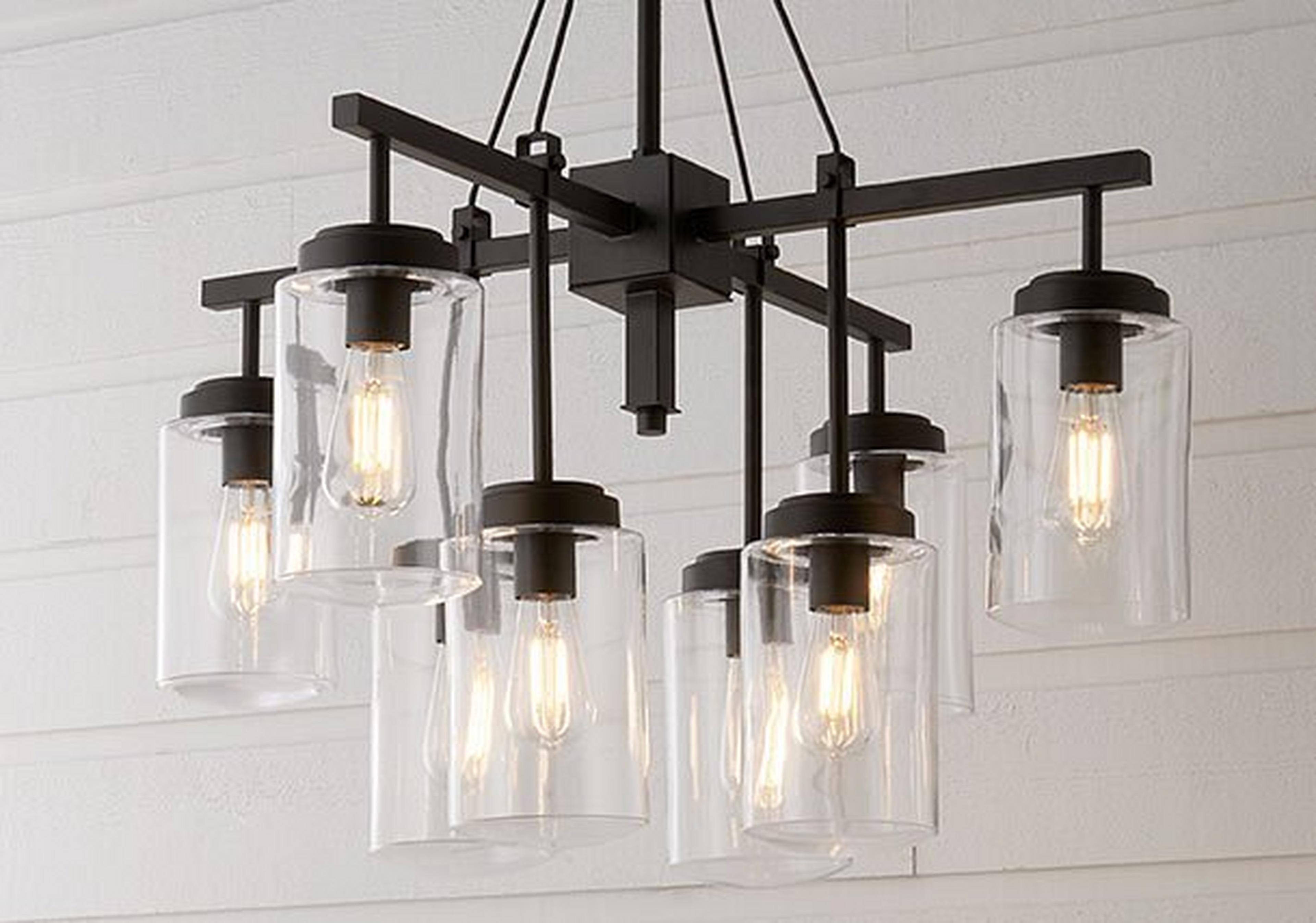 Outdoor Hanging Lights