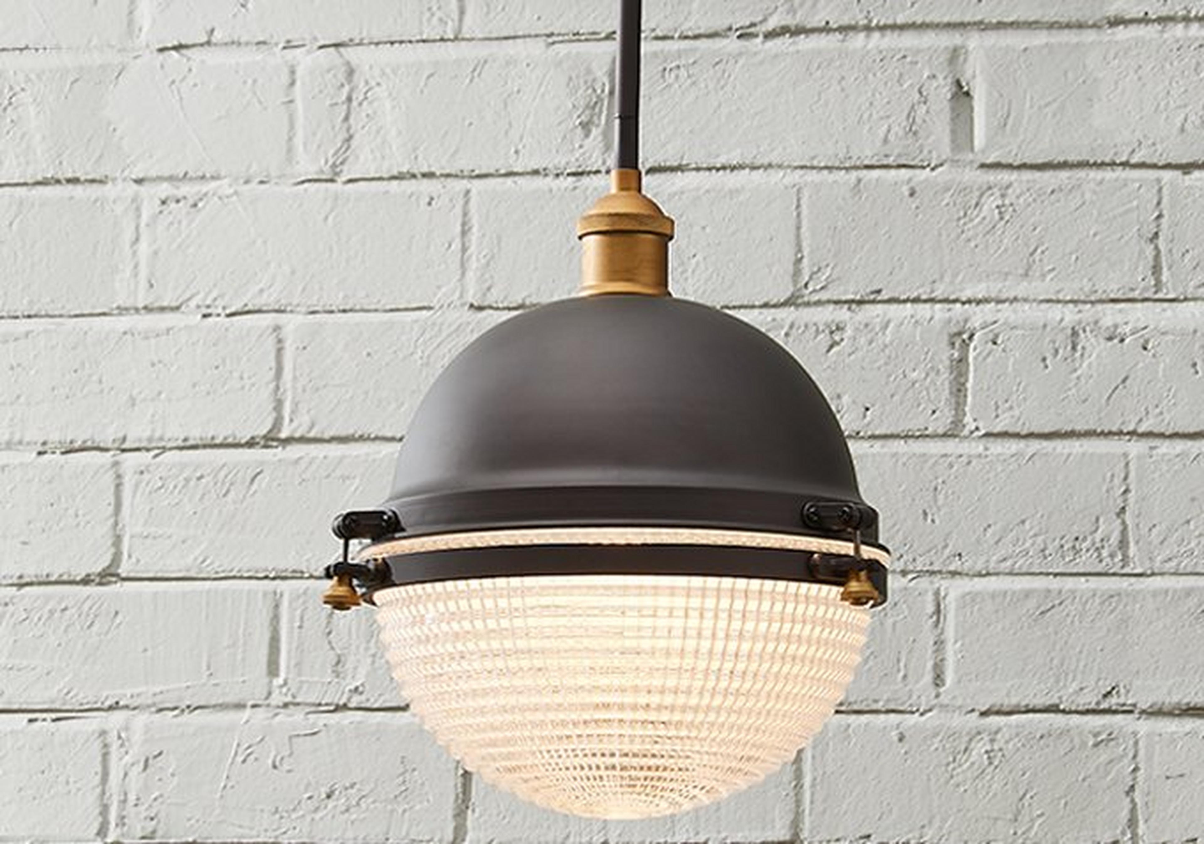 Coastal Outdoor Hanging Lights