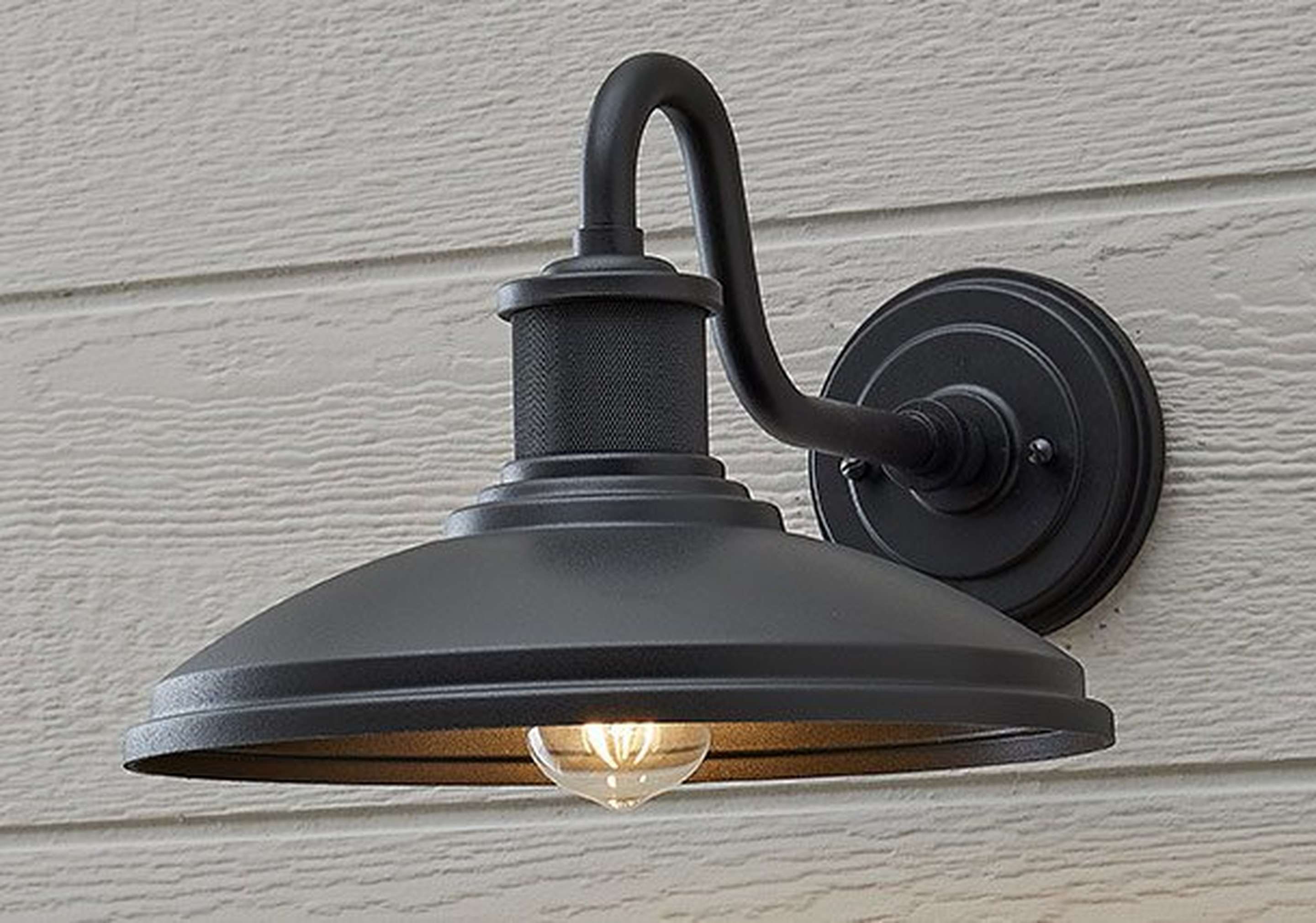 Outdoor Wall Lights