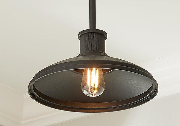 All Industrial Outdoor Lights