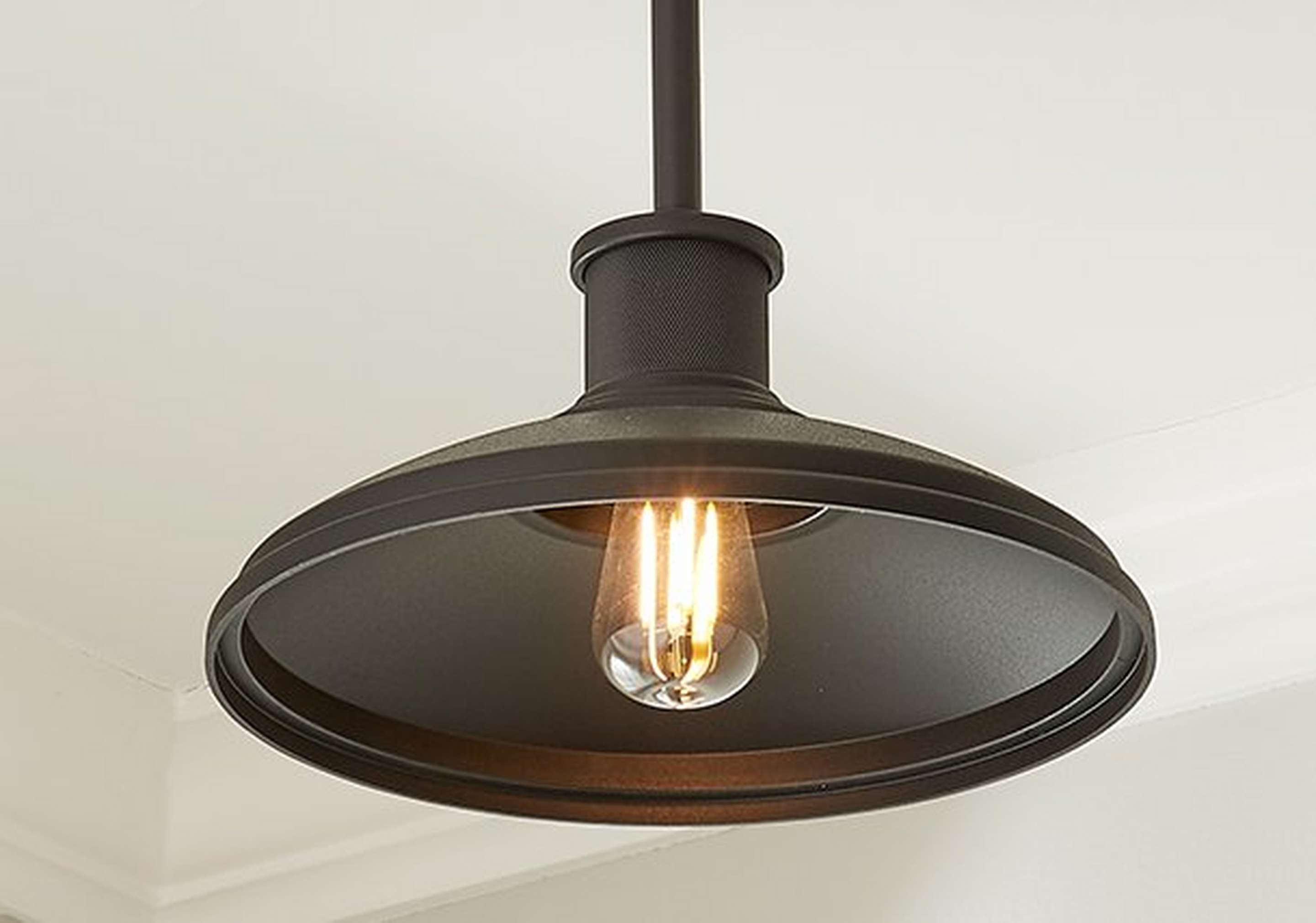 All Outdoor Lights