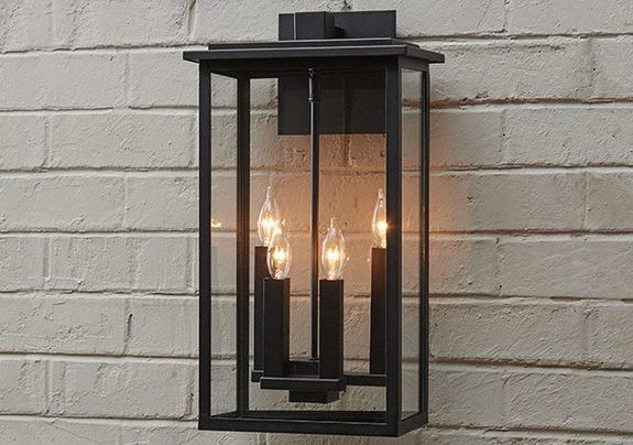 Lantern Lighting, Interior & Exterior Lanterns