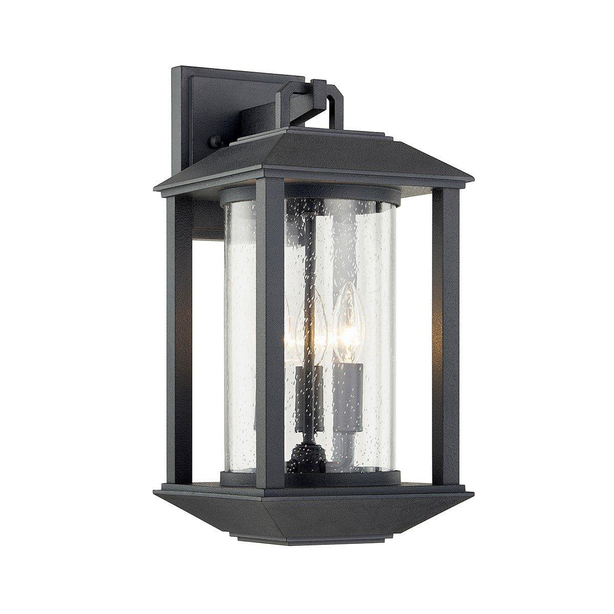 Jarvis Outdoor Sconce