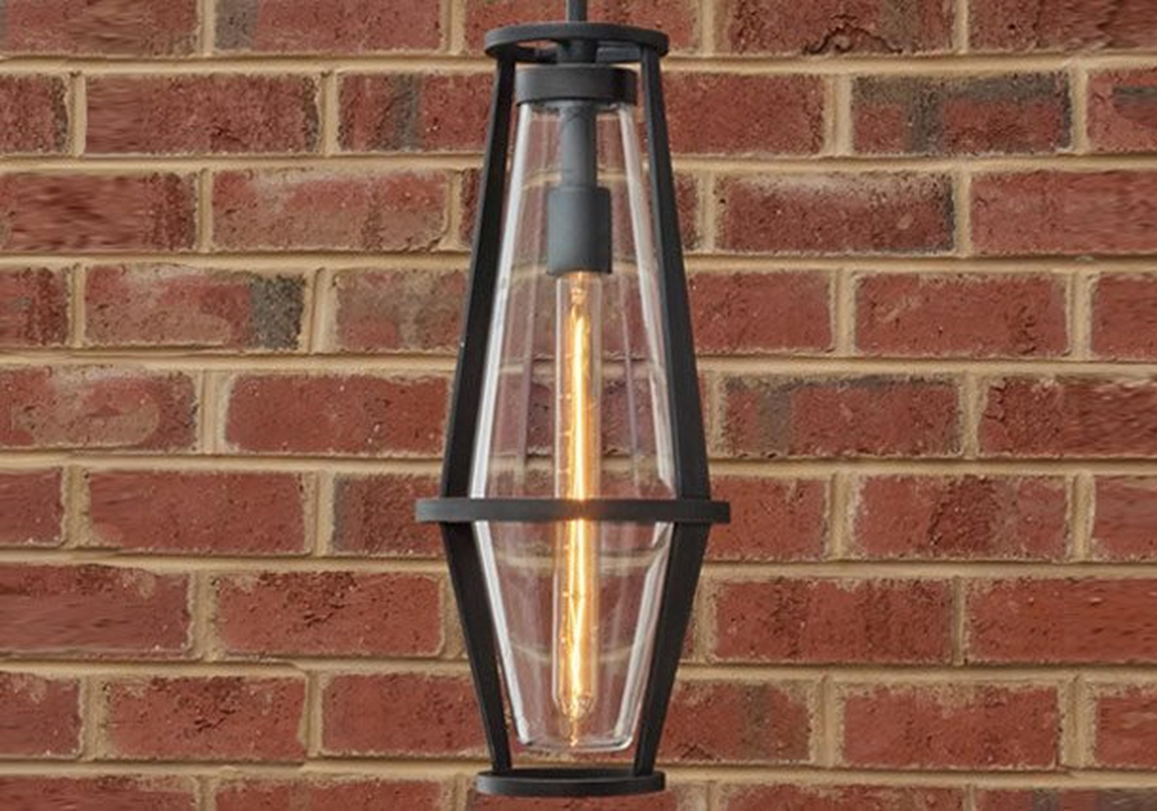 Outdoor Hanging Lights